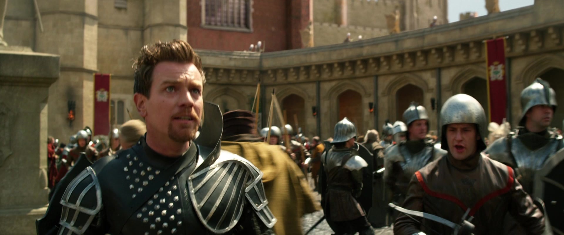 Jack the Giant Slayer (2013), wide, 2.40:1 — film still