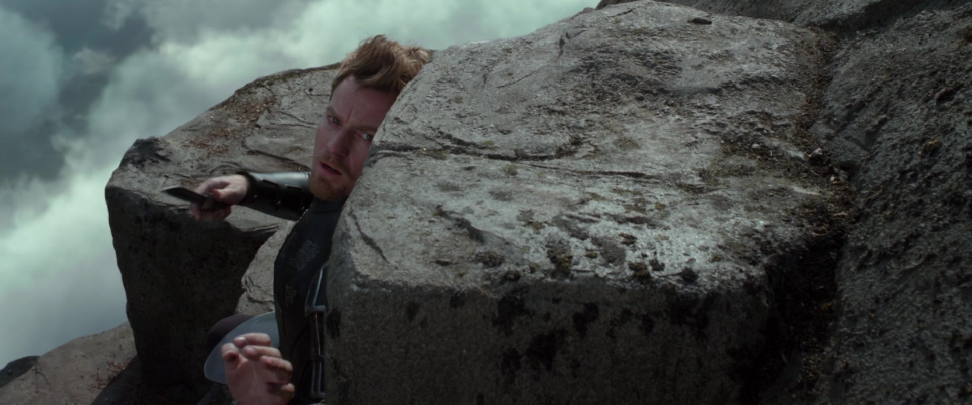Jack the Giant Slayer (2013), wide, 2.40:1 — film still
