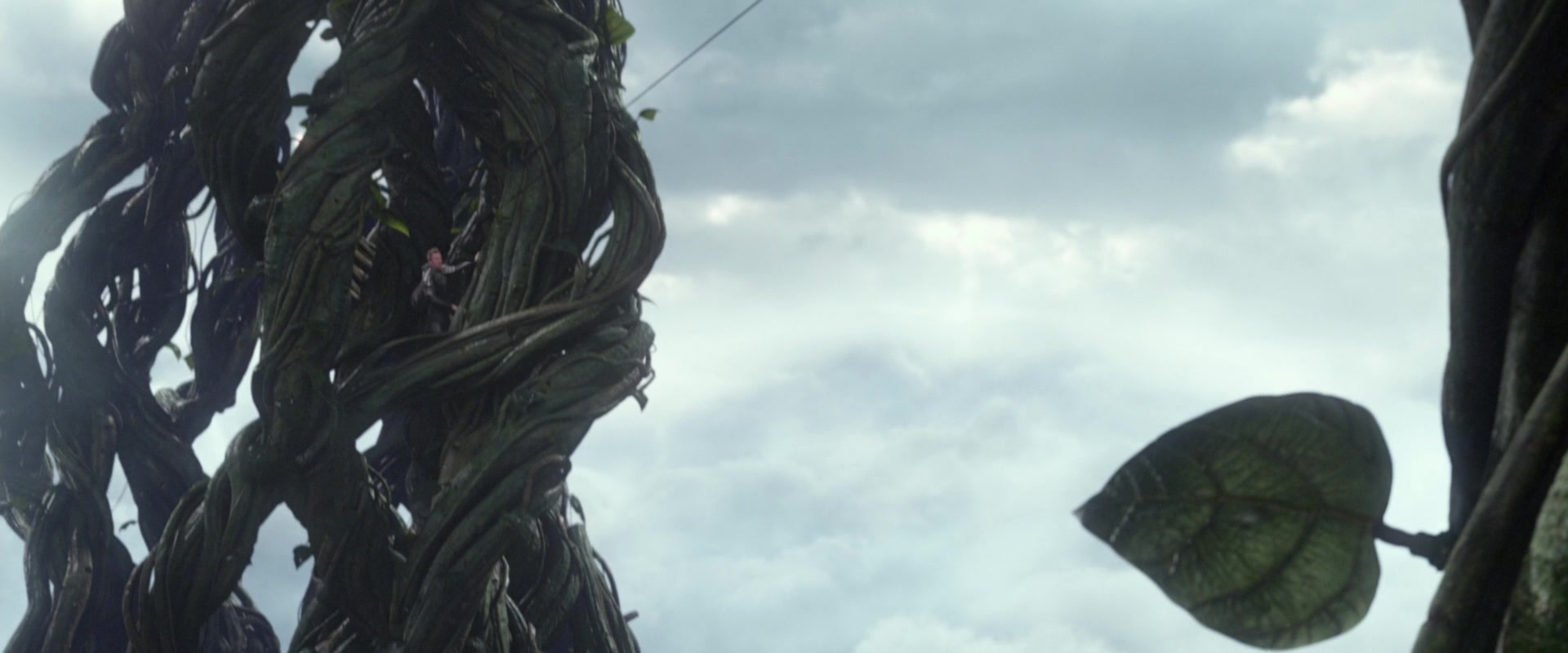Jack the Giant Slayer (2013), unknown, 2.40:1 — film still