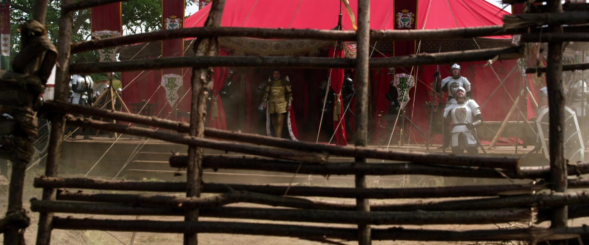 Jack the Giant Slayer (2013), wide, 2.40:1 — film still