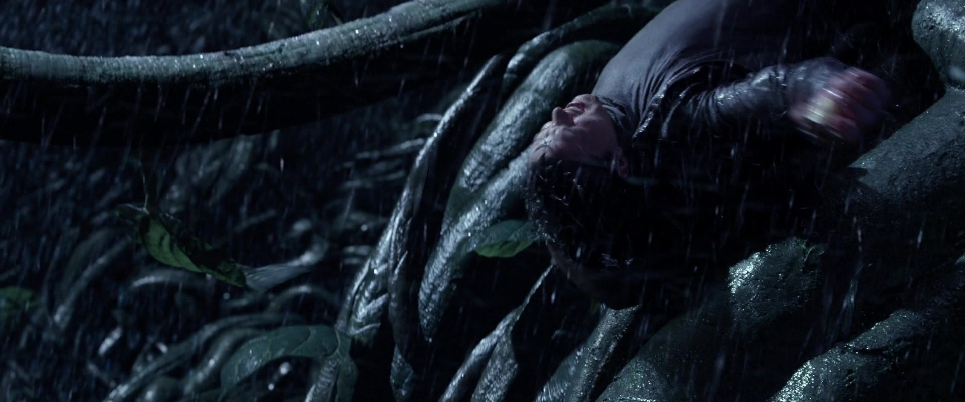 Jack the Giant Slayer (2013), wide, 2.40:1 — film still