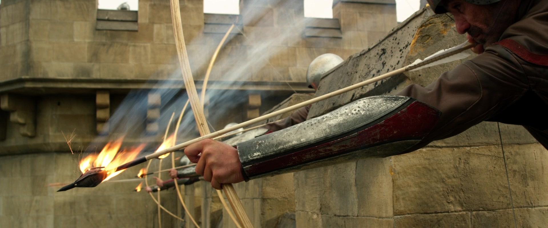 Jack the Giant Slayer (2013), wide, 2.40:1 — film still