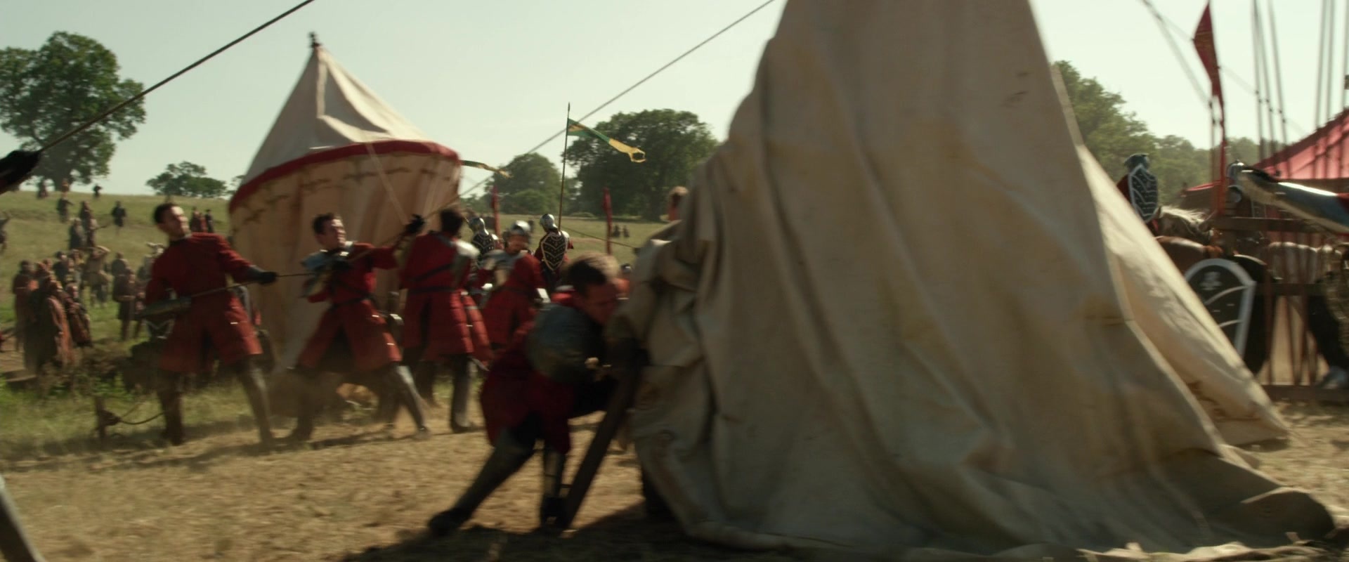 Jack the Giant Slayer (2013), unknown, 2.40:1 — film still