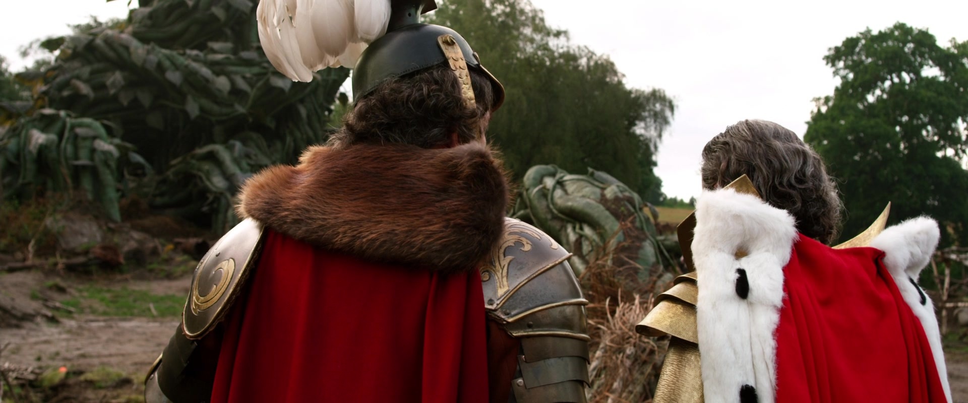 Jack the Giant Slayer (2013), wide, 2.40:1 — film still