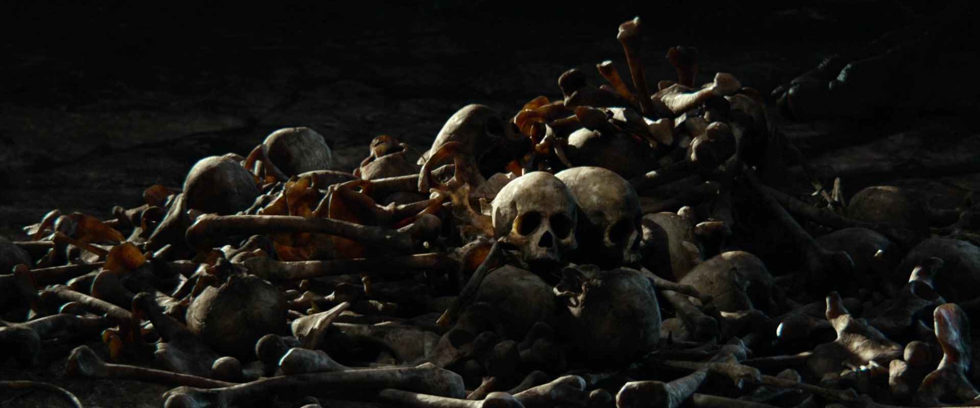 Jack the Giant Slayer (2013), unknown, 2.40:1 — film still