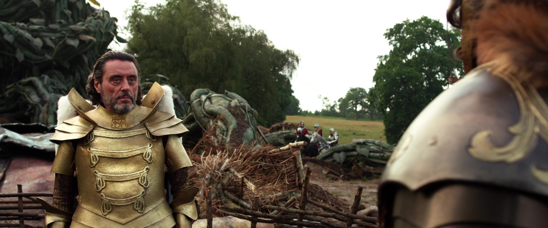 Jack the Giant Slayer (2013), wide, 2.40:1 — film still