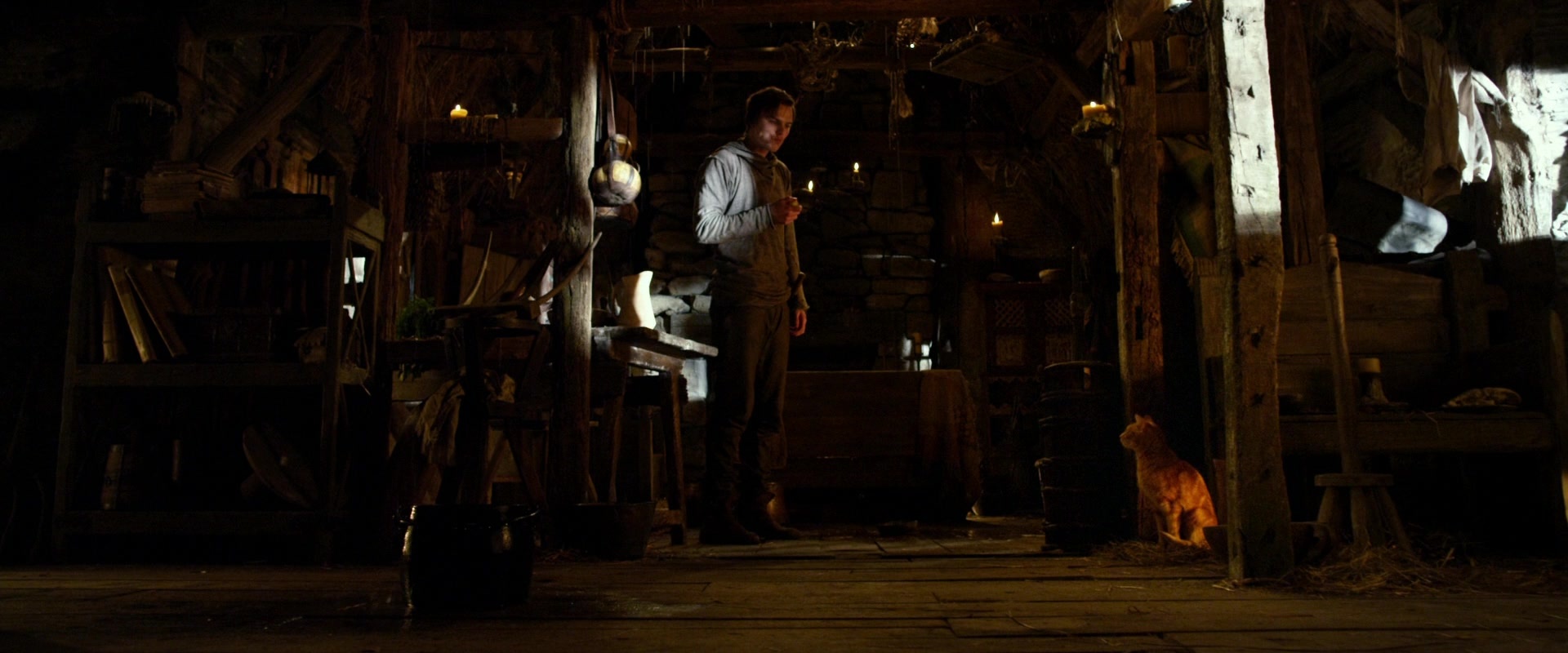 Jack the Giant Slayer (2013), wide, 2.40:1 — film still