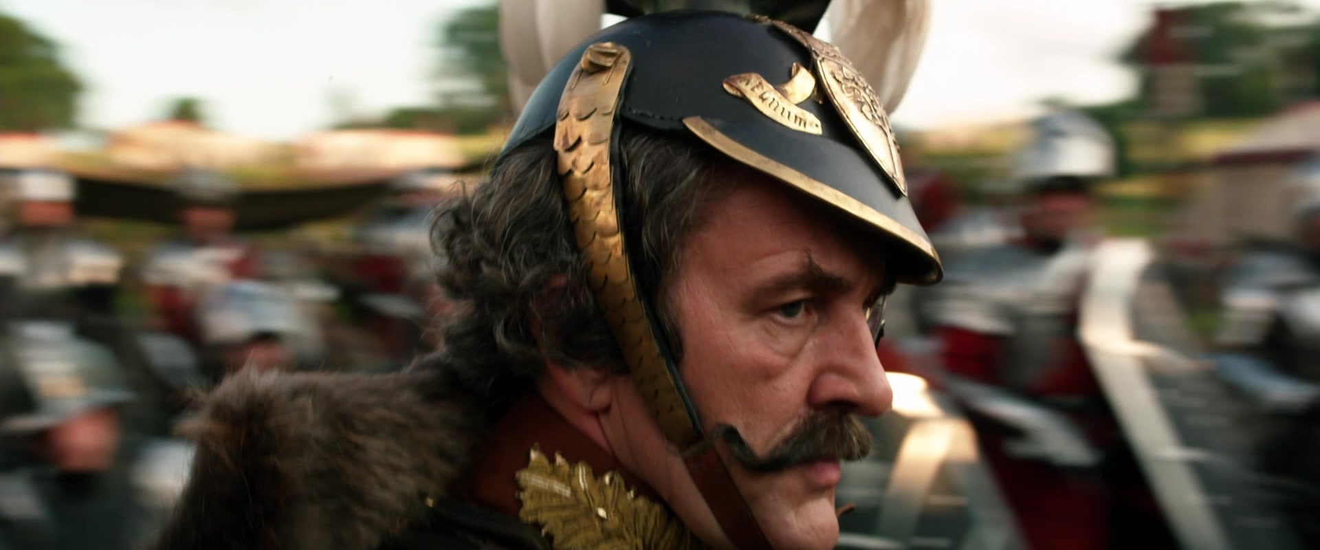 Jack the Giant Slayer (2013), unknown, 2.40:1 — film still