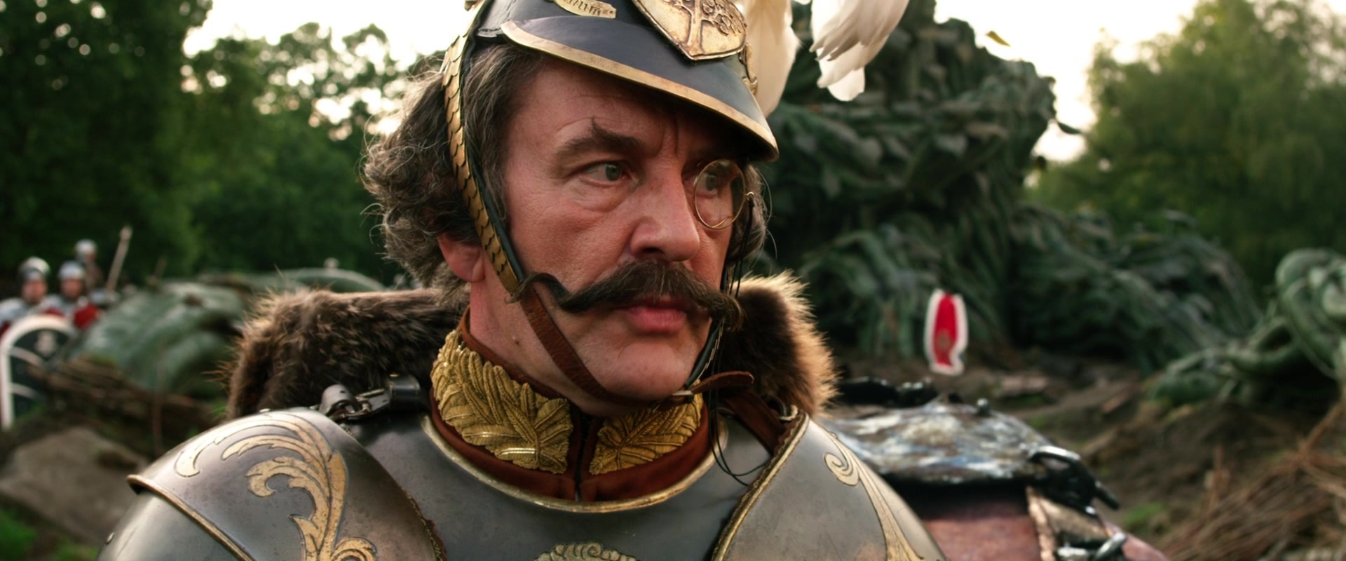 Jack the Giant Slayer (2013), unknown, 2.40:1 — film still