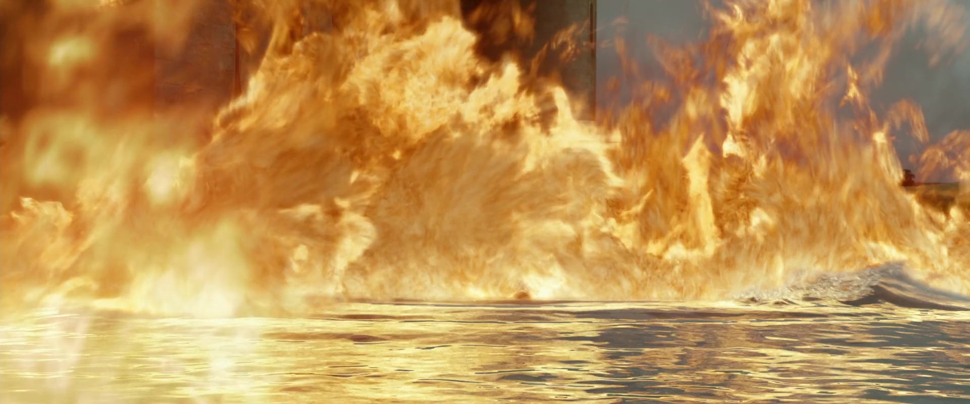 Jack the Giant Slayer (2013), wide, 2.40:1 — film still
