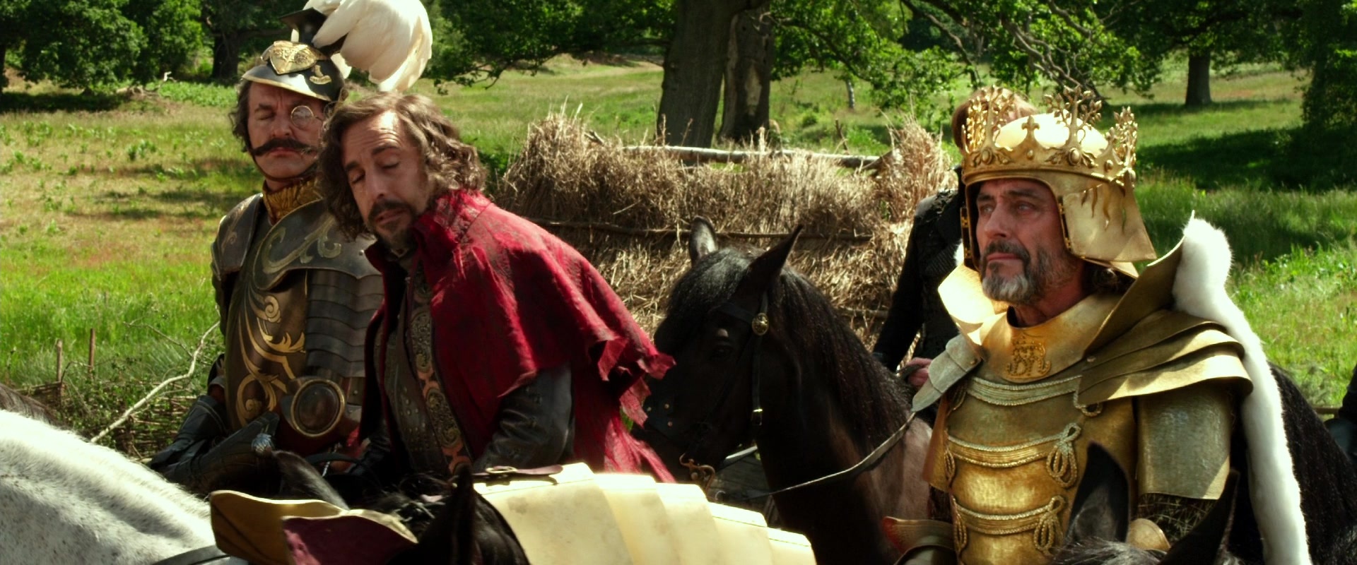 Jack the Giant Slayer (2013), unknown, 2.40:1 — film still