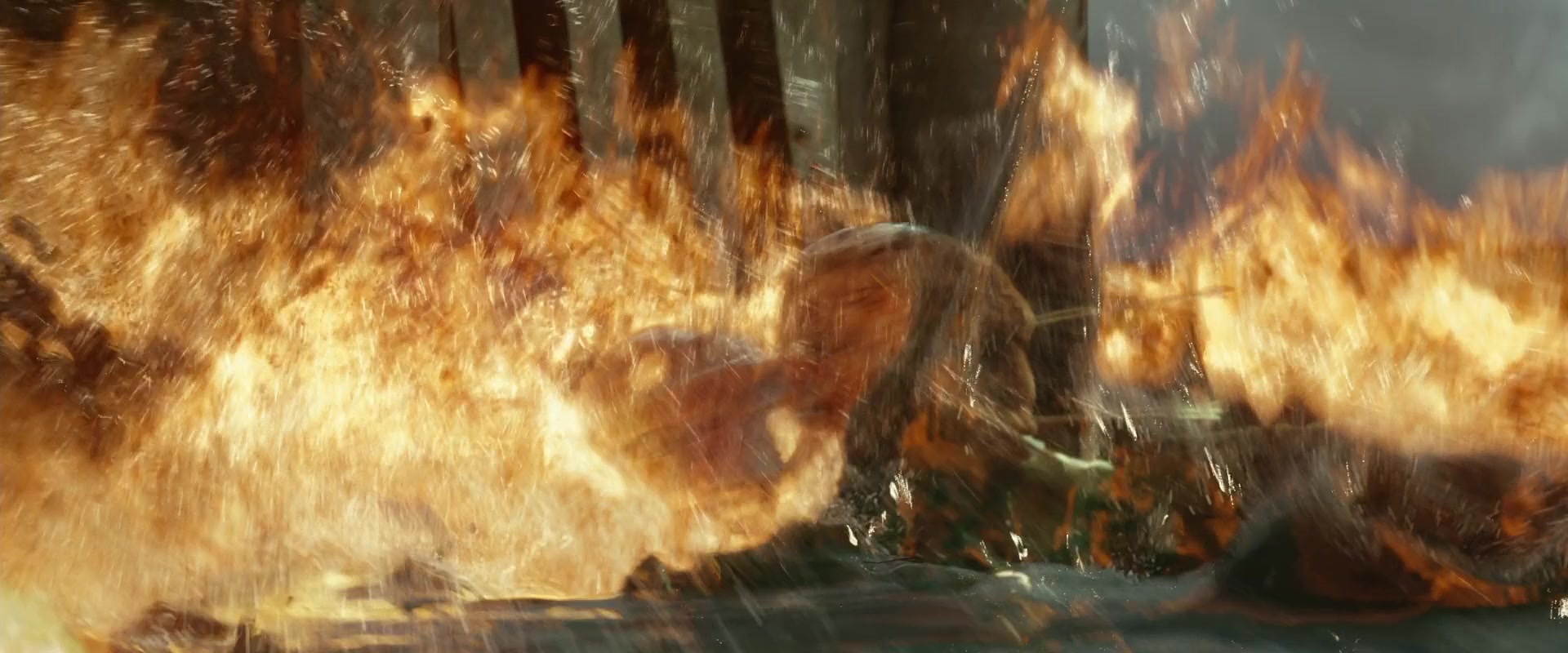 Jack the Giant Slayer (2013), wide, 2.40:1 — film still