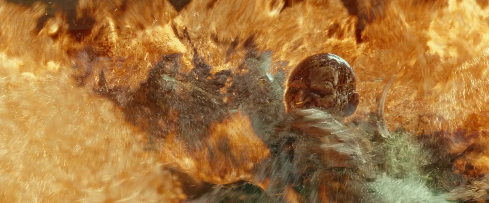 Jack the Giant Slayer (2013), wide, 2.40:1 — film still