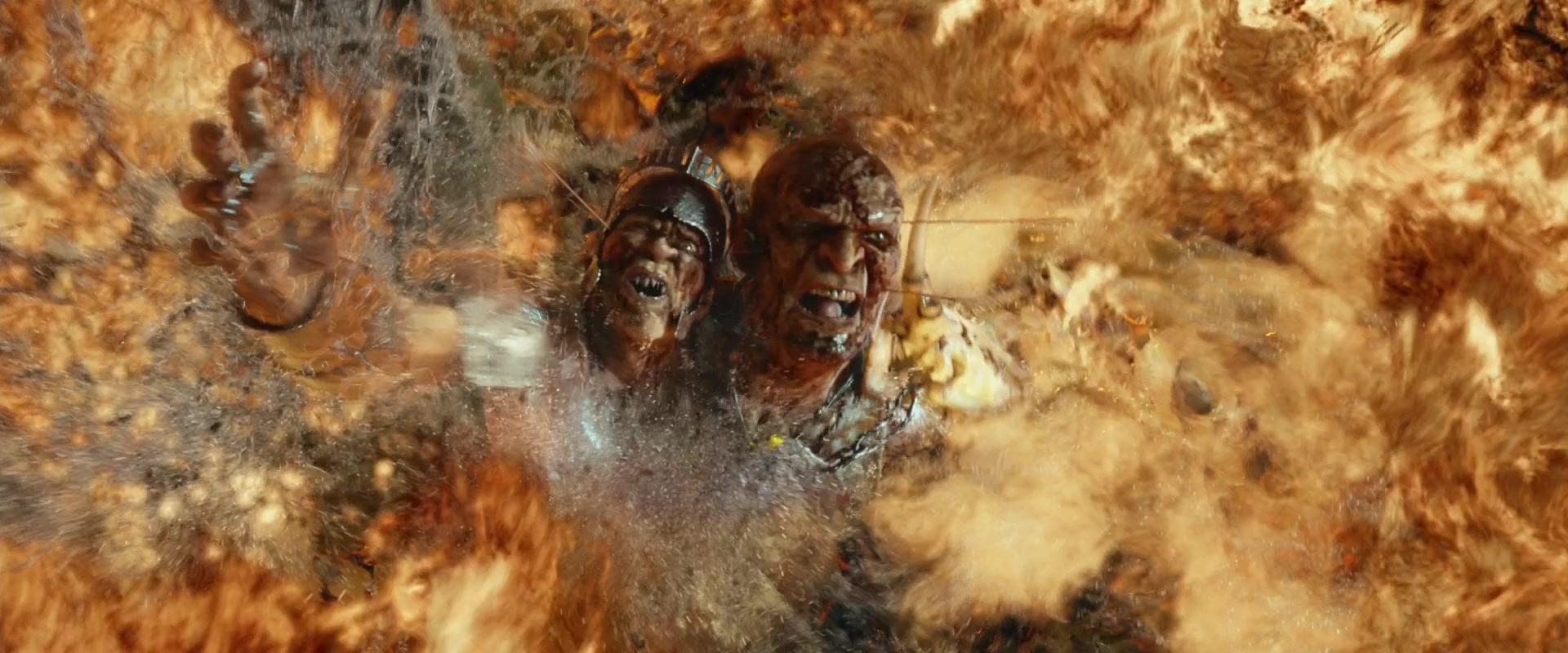 Jack the Giant Slayer (2013), wide, 2.40:1 — film still