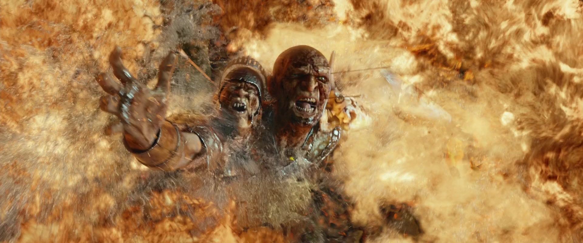 Jack the Giant Slayer (2013), wide, 2.40:1 — film still