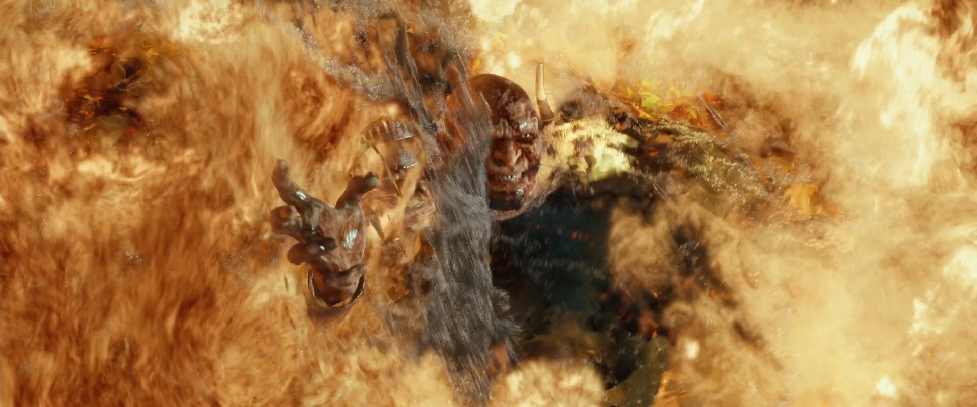Jack the Giant Slayer (2013), wide, 2.40:1 — film still
