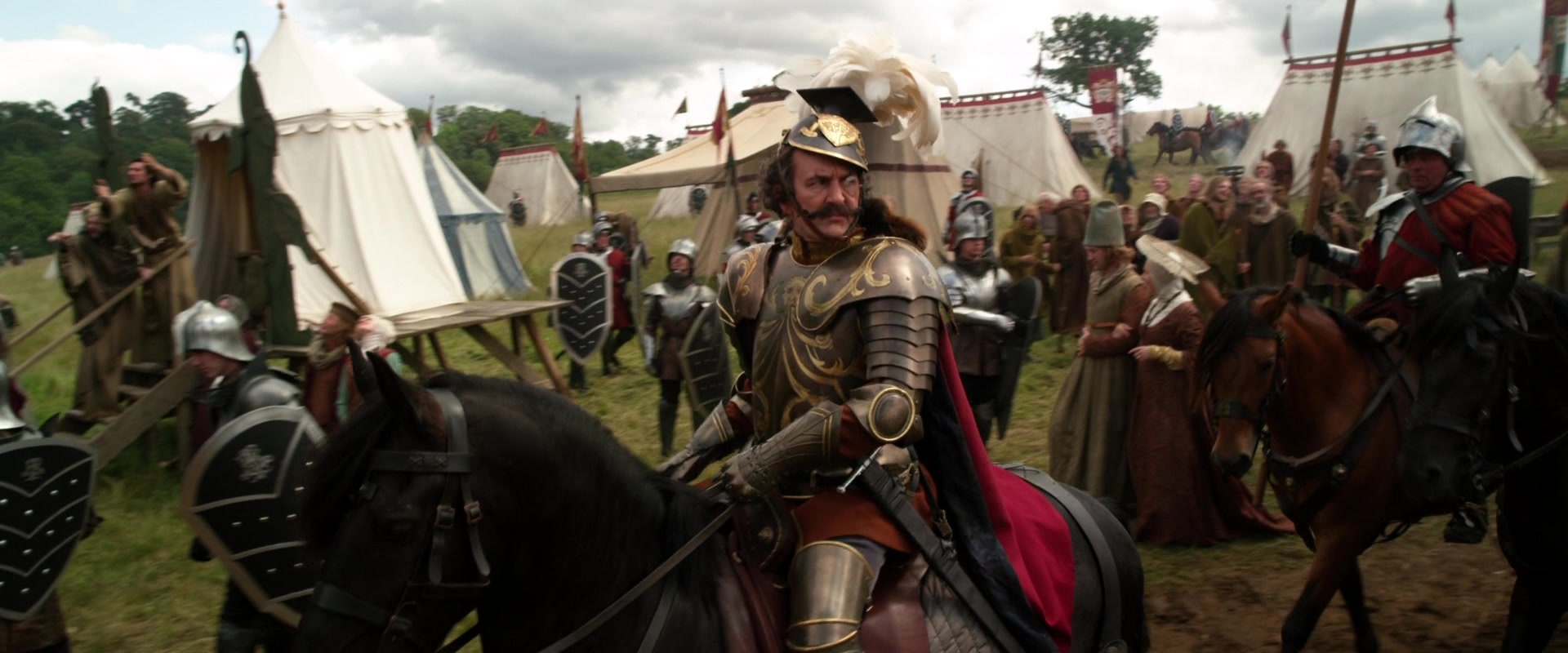 Jack the Giant Slayer (2013), wide, 2.40:1 — film still