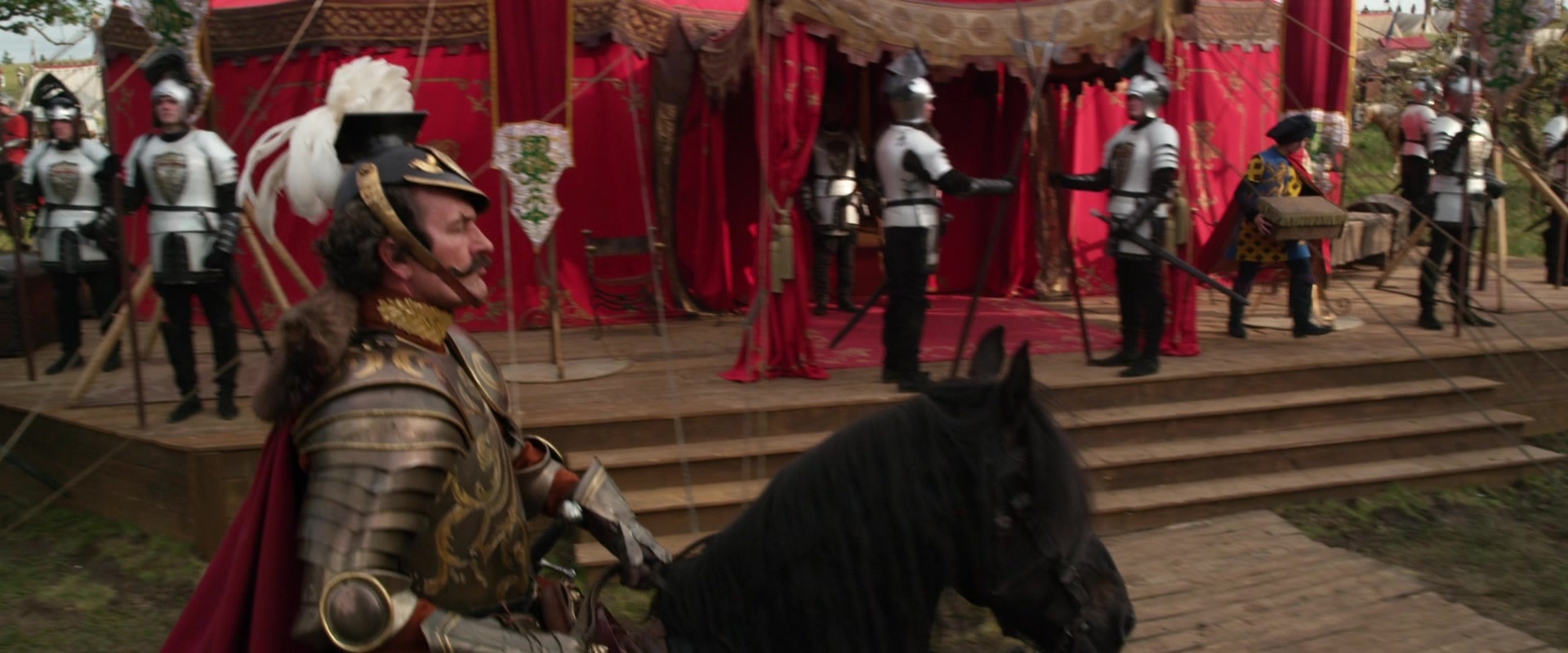 Jack the Giant Slayer (2013), wide, 2.40:1 — film still