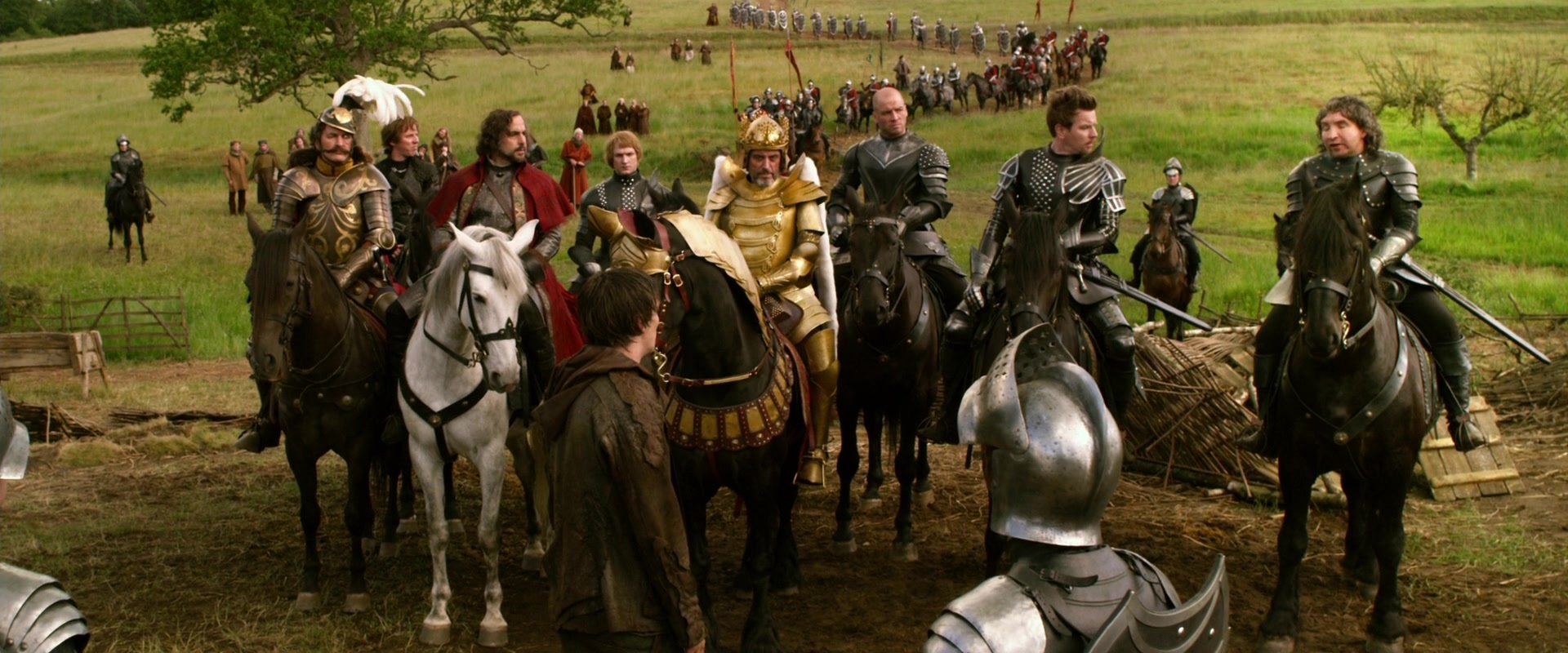 Jack the Giant Slayer (2013), wide, 2.40:1 — film still