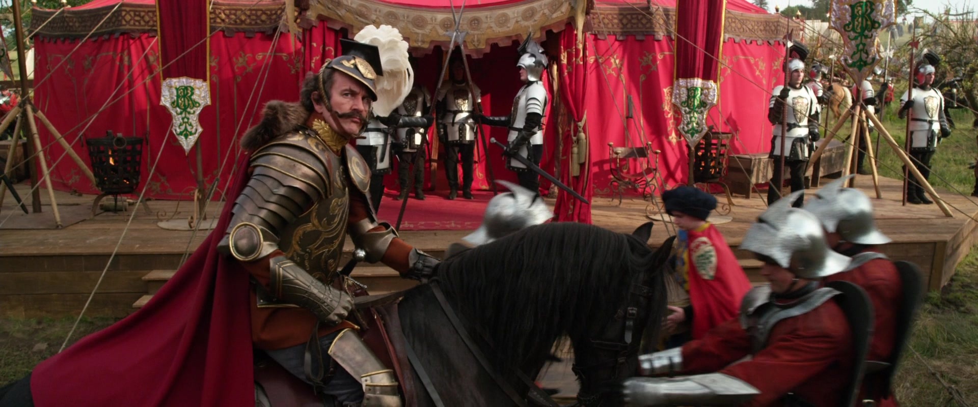 Jack the Giant Slayer (2013), wide, 2.40:1 — film still