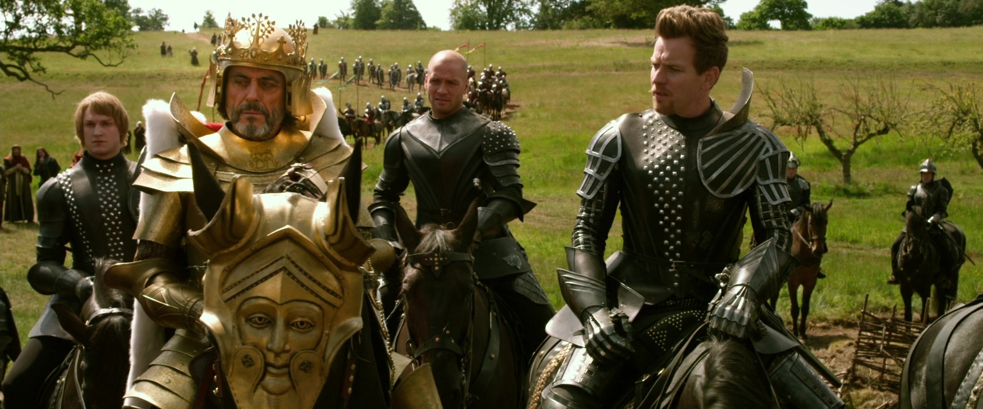 Jack the Giant Slayer (2013), wide, 2.40:1 — film still