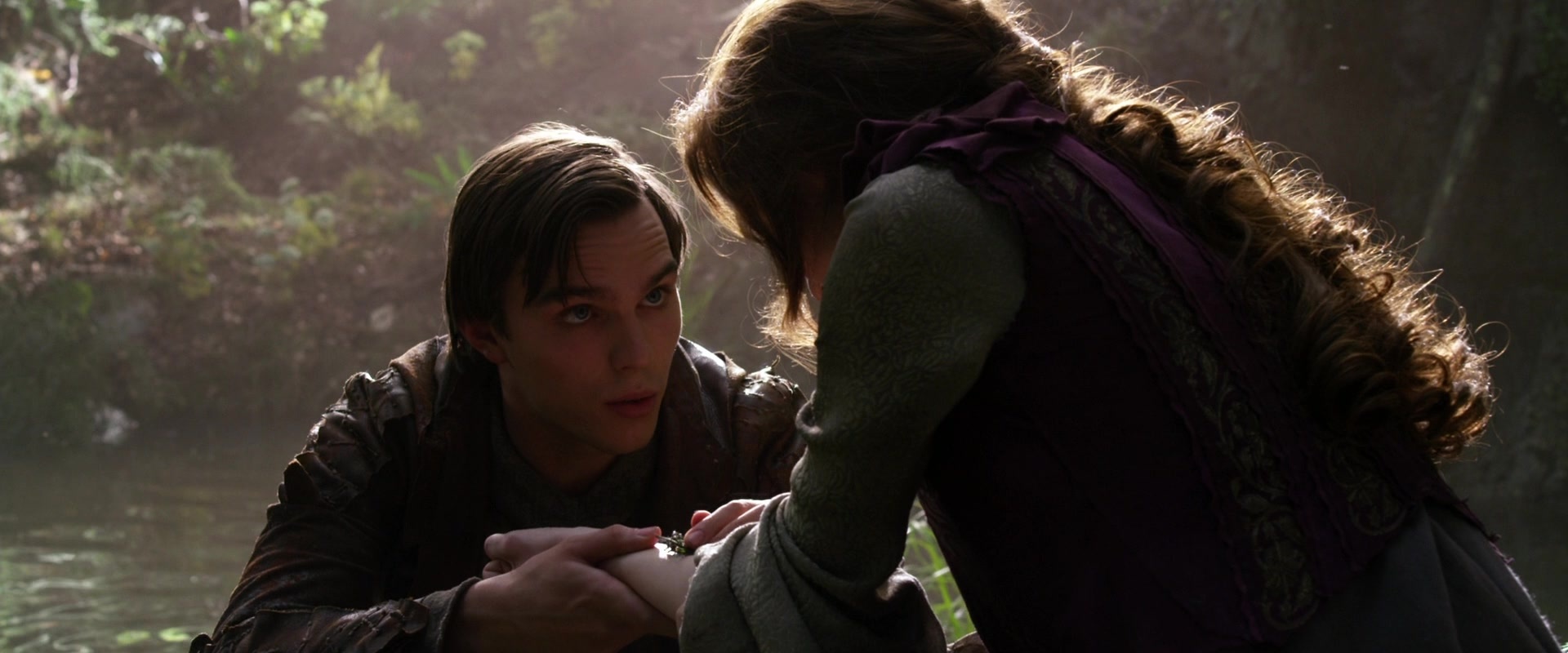 Jack the Giant Slayer (2013), wide, 2.40:1 — film still