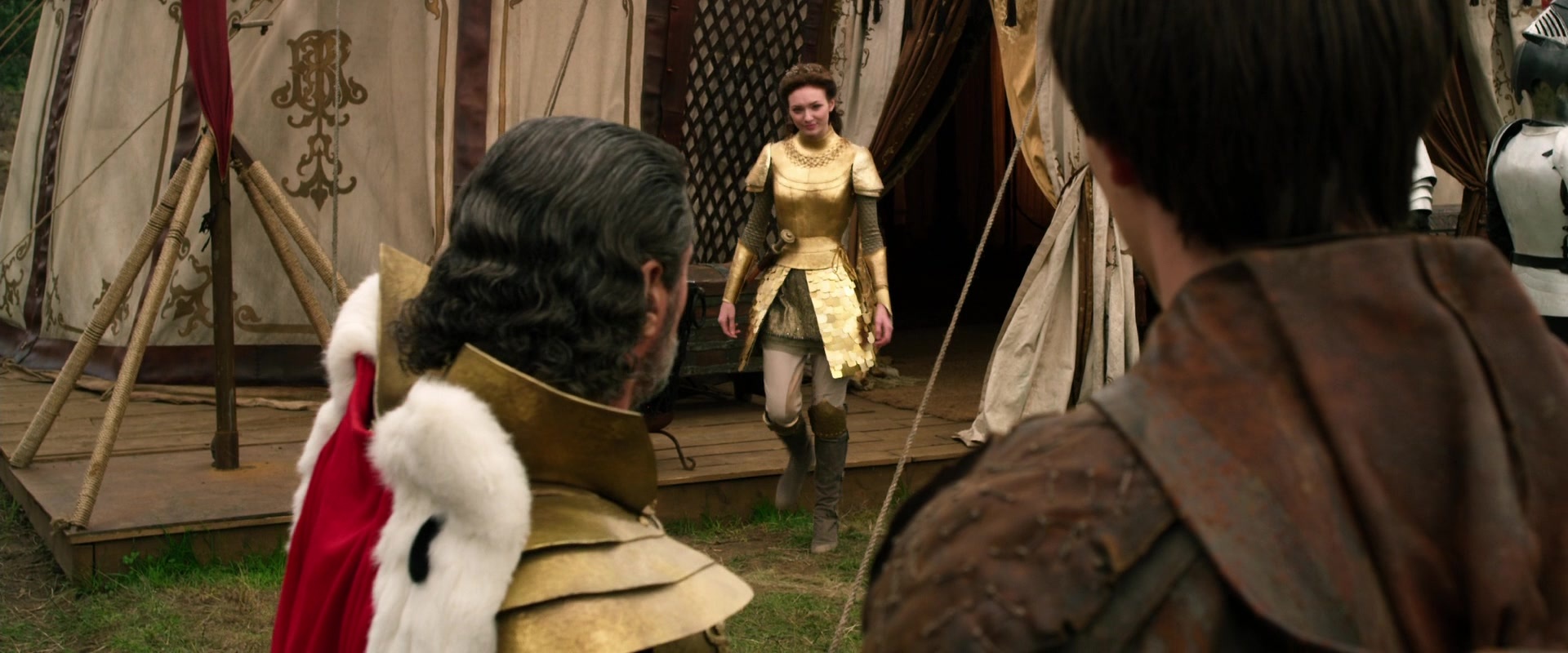 Jack the Giant Slayer (2013), medium, 2.40:1 — film still