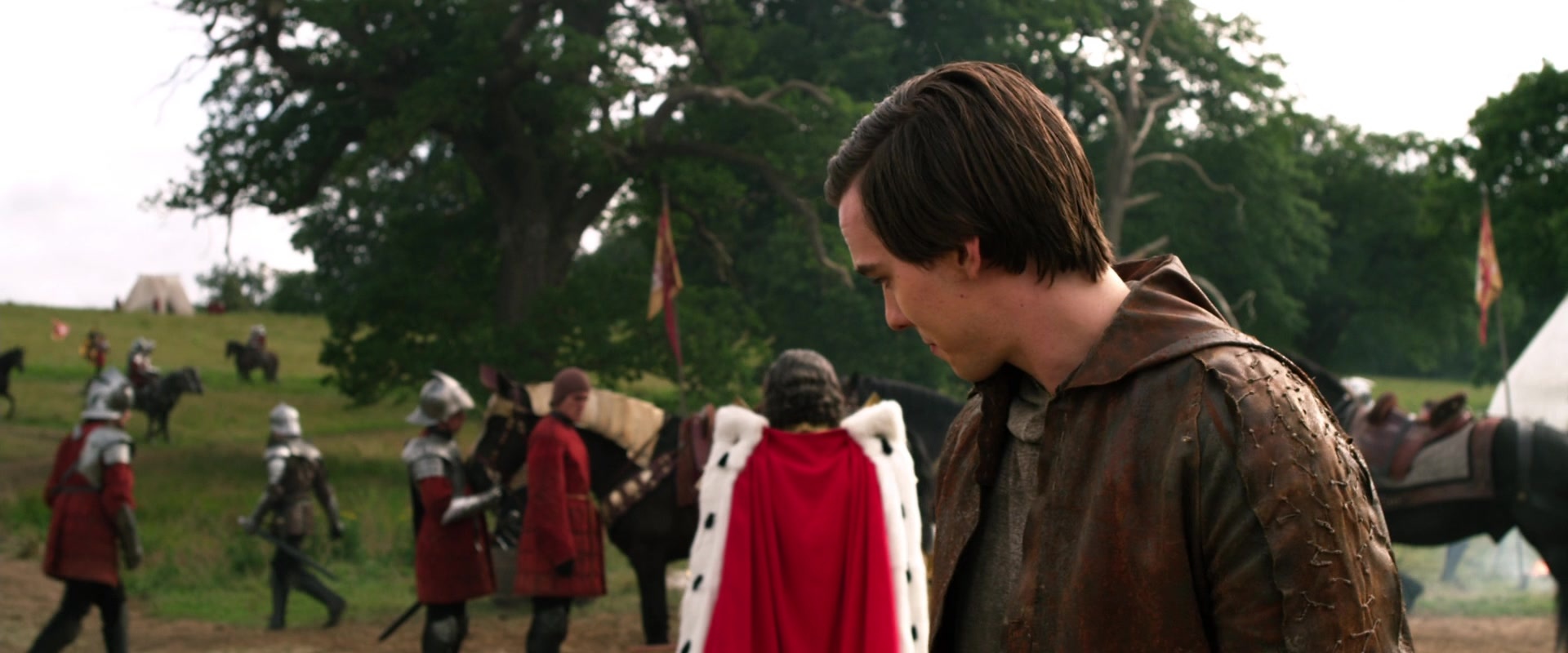 Jack the Giant Slayer (2013), wide, 2.40:1 — film still