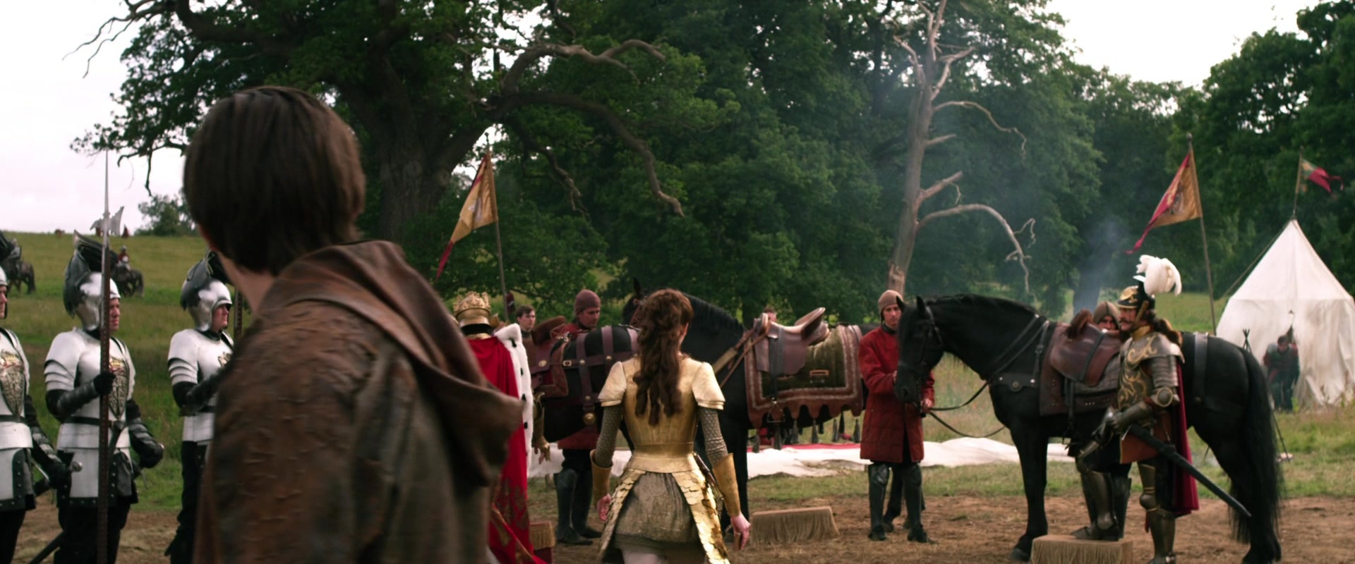 Jack the Giant Slayer (2013), wide, 2.40:1 — film still