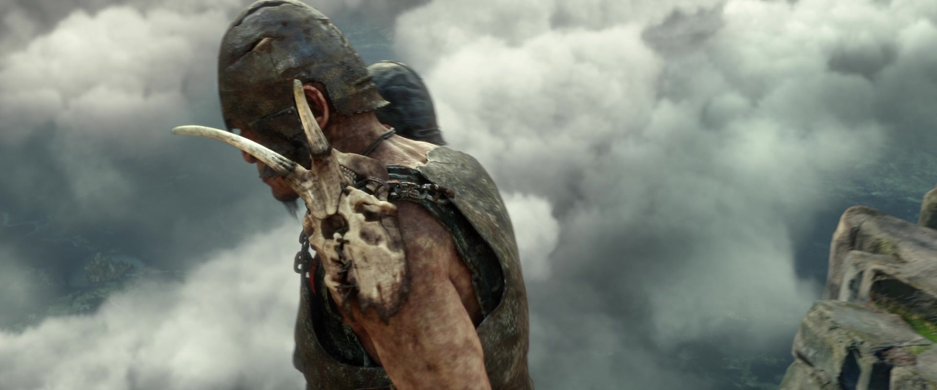 Jack the Giant Slayer (2013), wide, 2.40:1 — film still