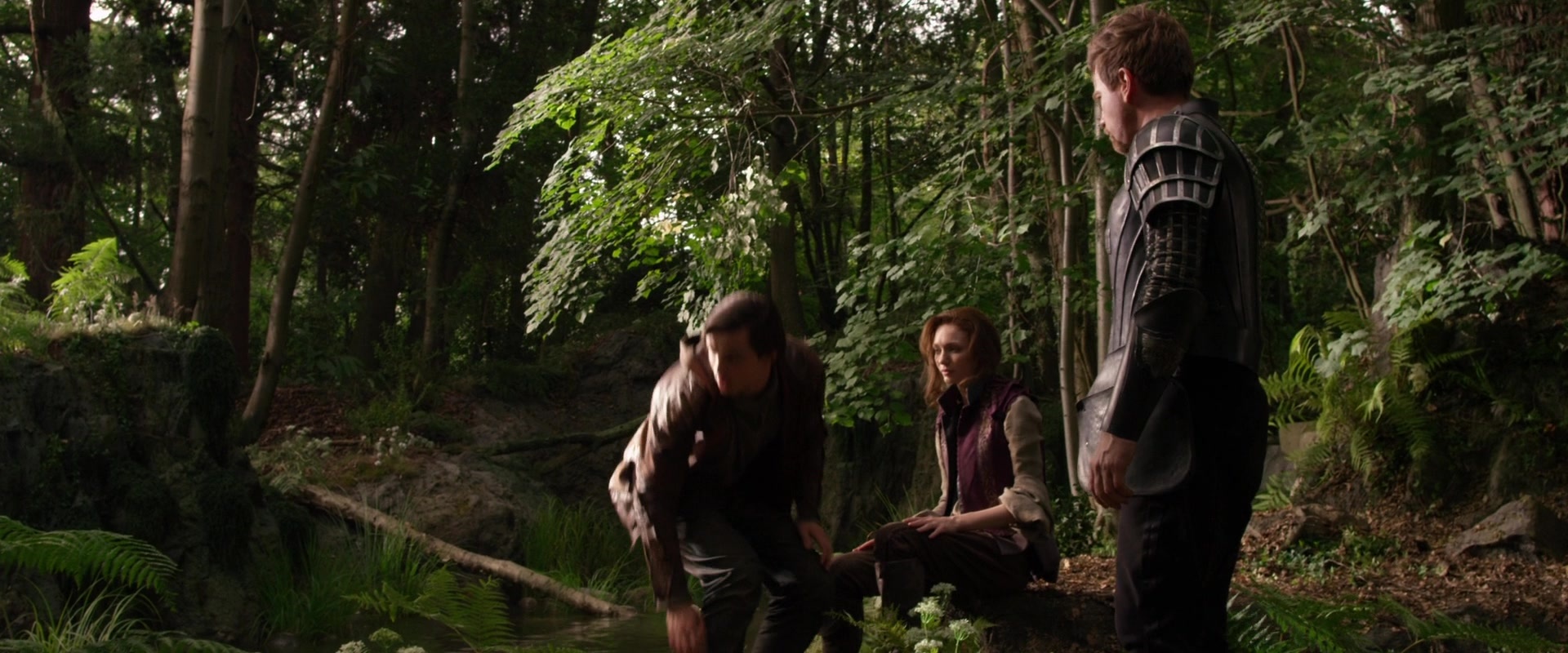 Jack the Giant Slayer (2013), wide, 2.40:1 — film still