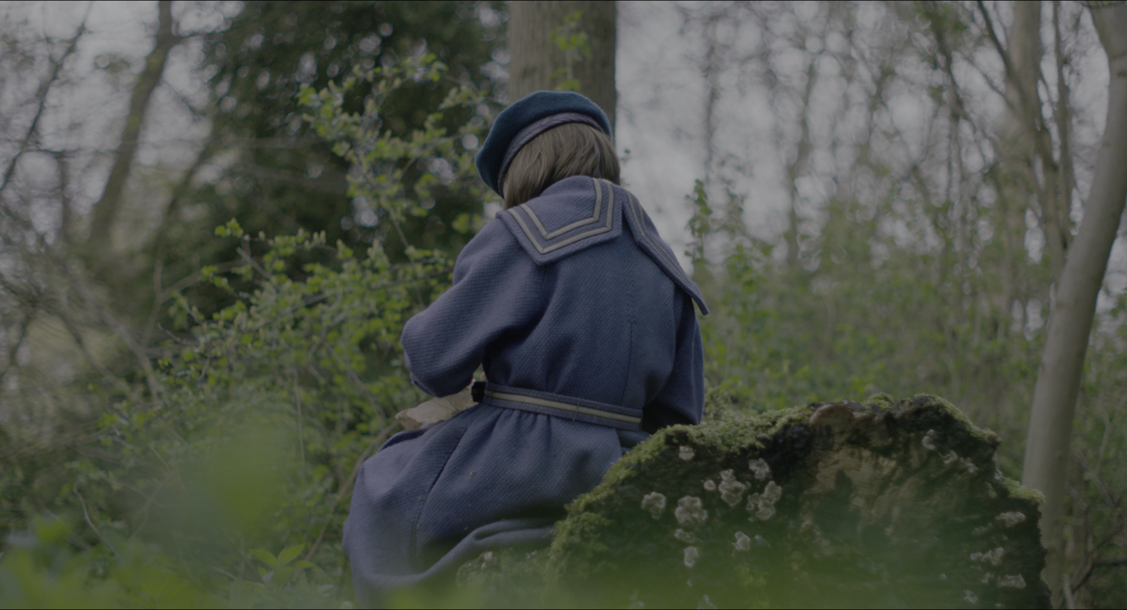The Secret Garden (2020), wide, 1.85:1 — film still