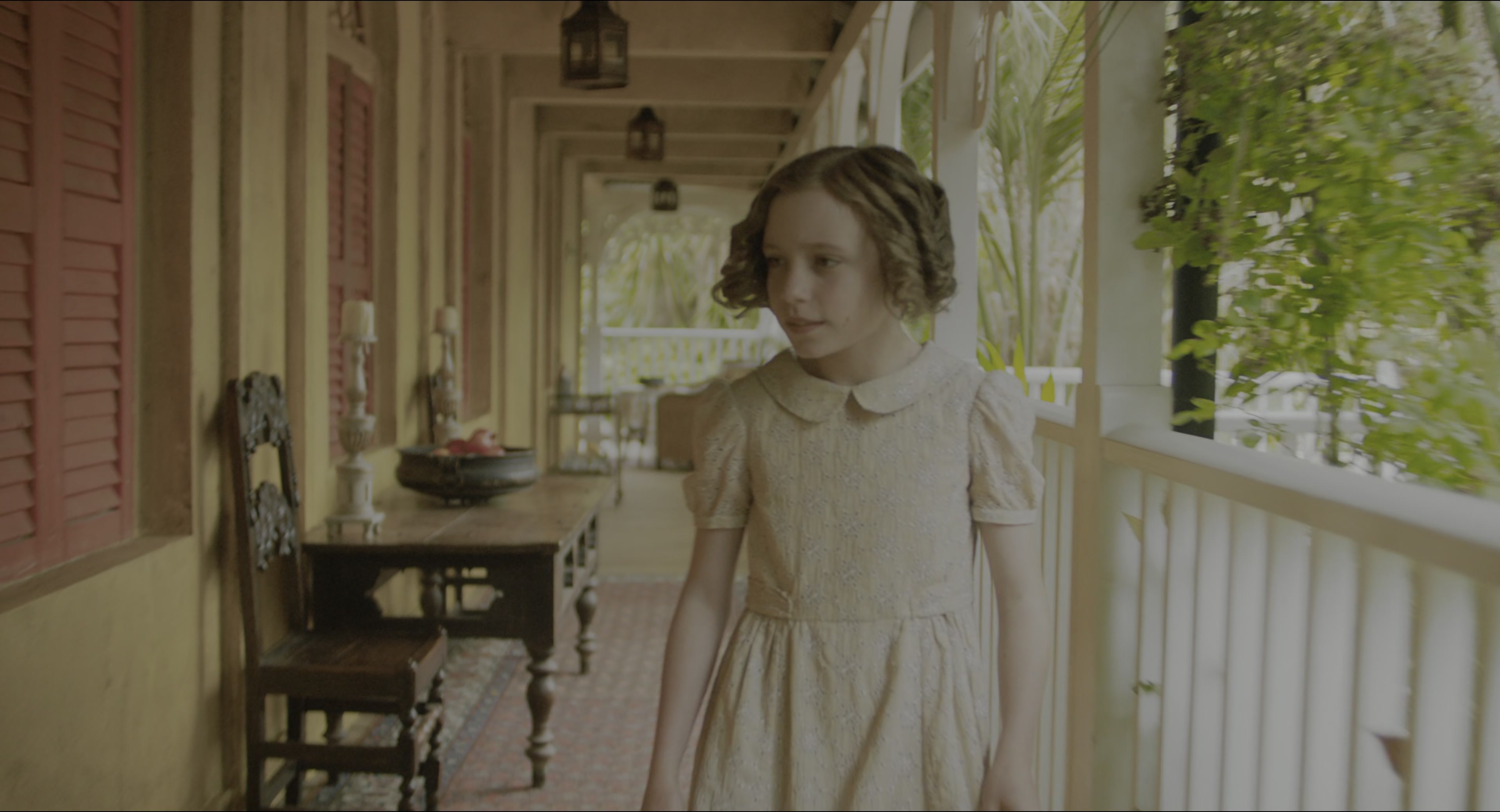The Secret Garden (2020), wide, 1.85:1 — film still