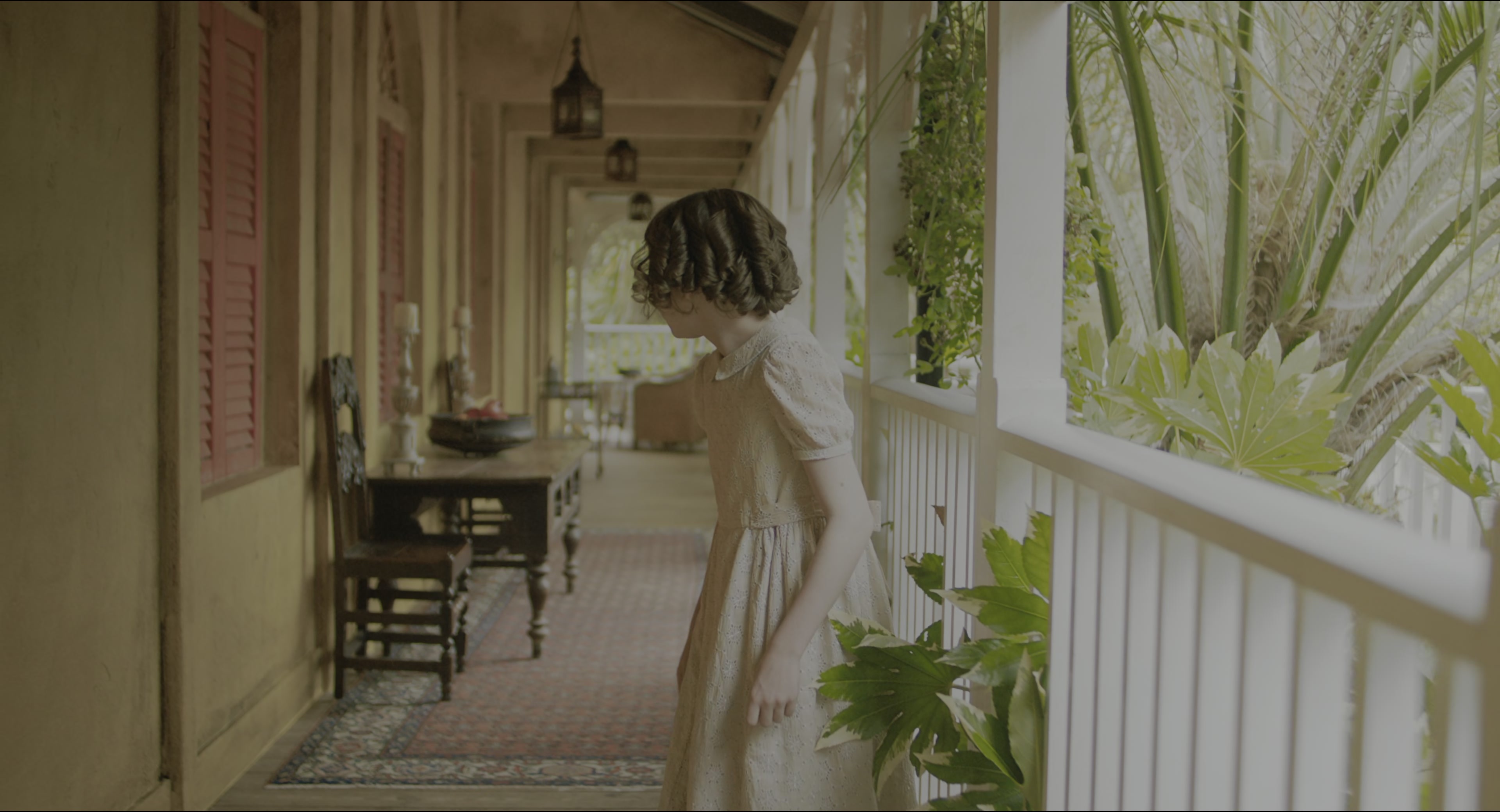 The Secret Garden (2020), wide, 1.85:1 — film still