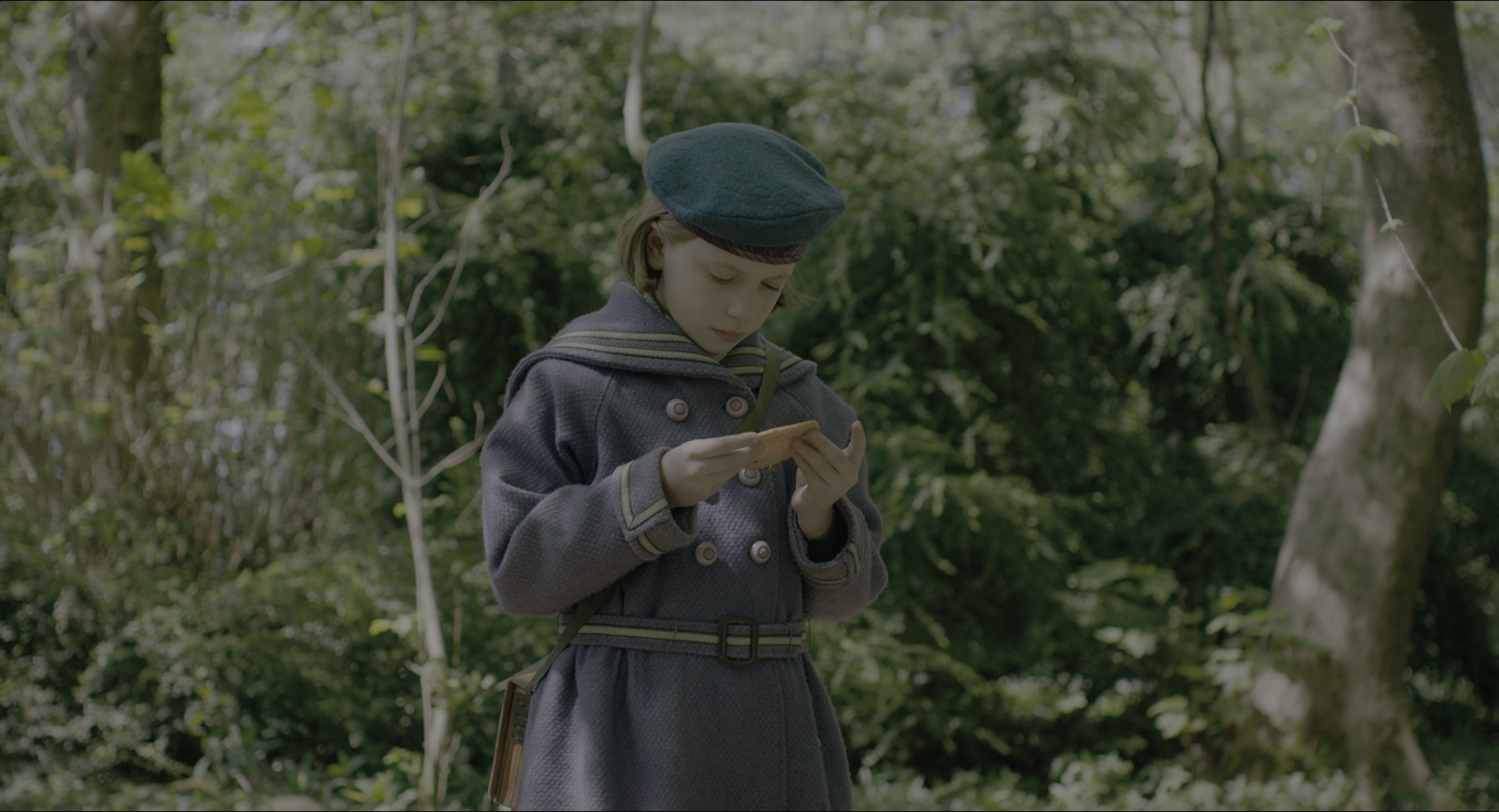 The Secret Garden (2020), wide, 1.85:1 — film still