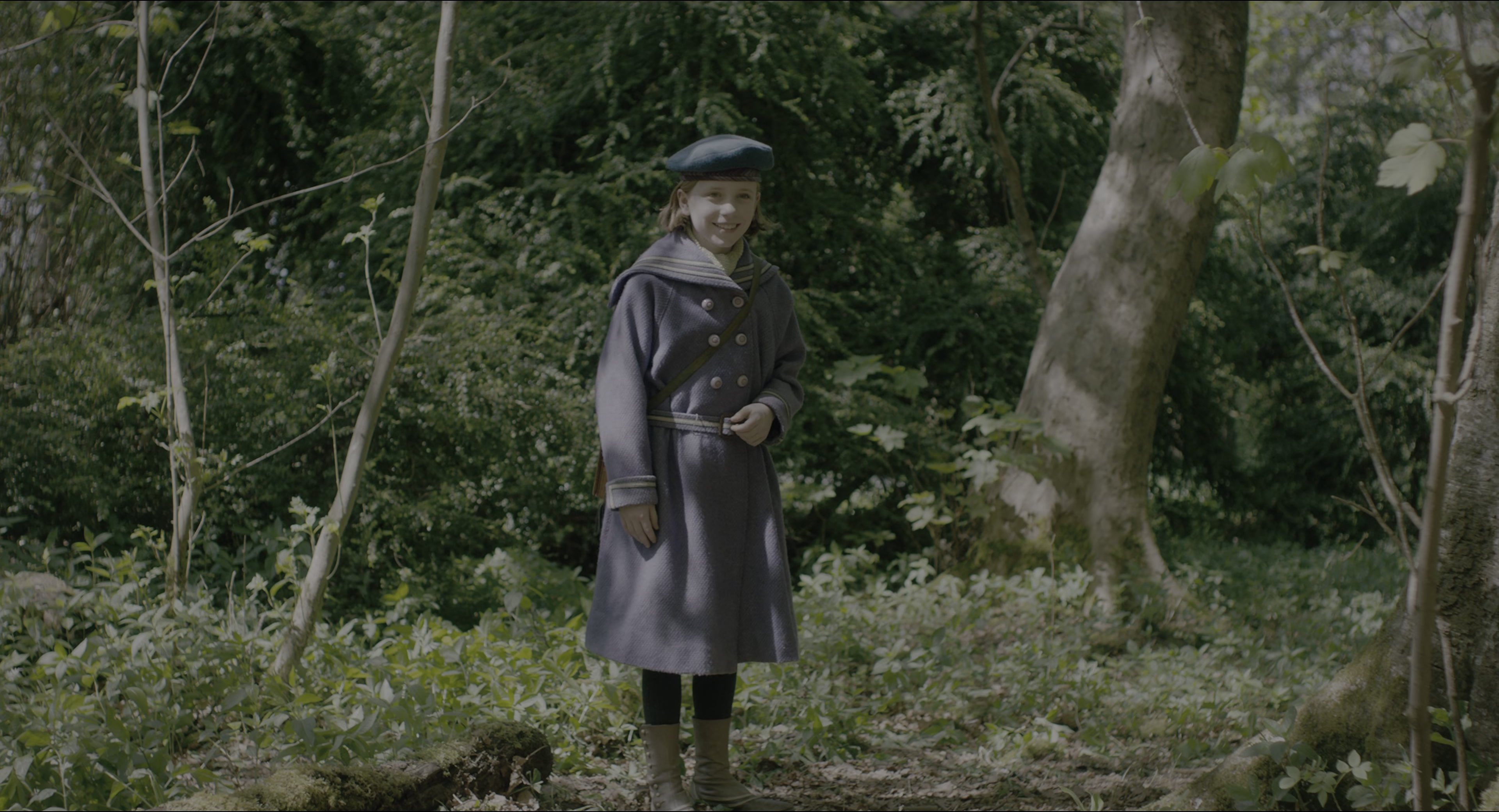 The Secret Garden (2020), wide, 1.85:1 — film still