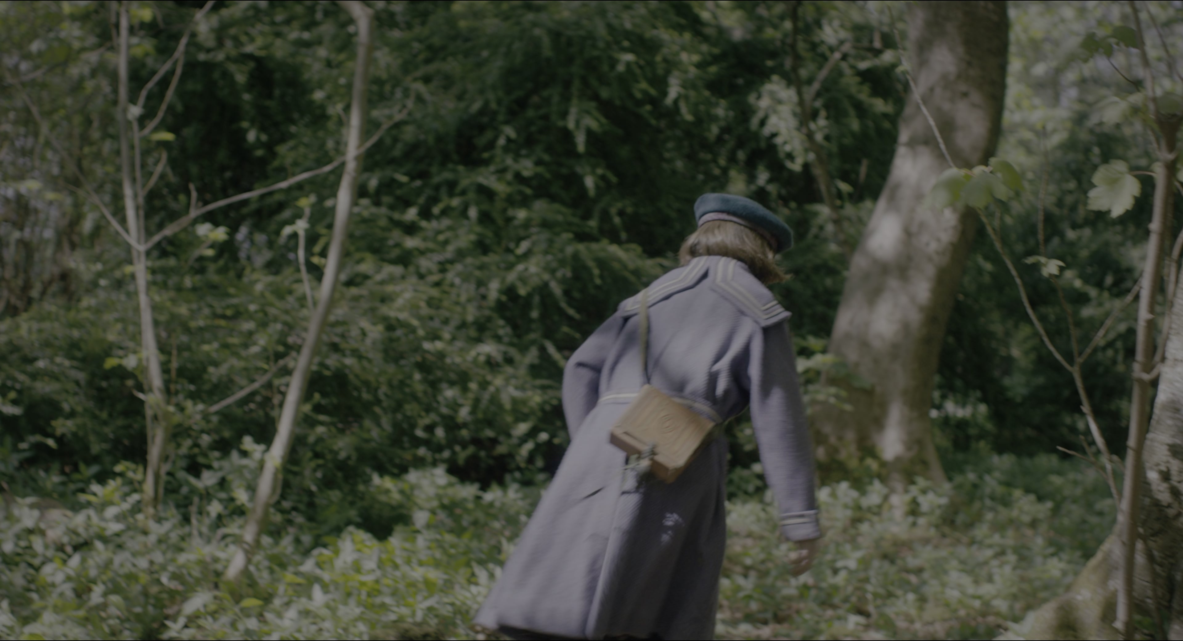 The Secret Garden (2020), wide, 1.85:1 — film still