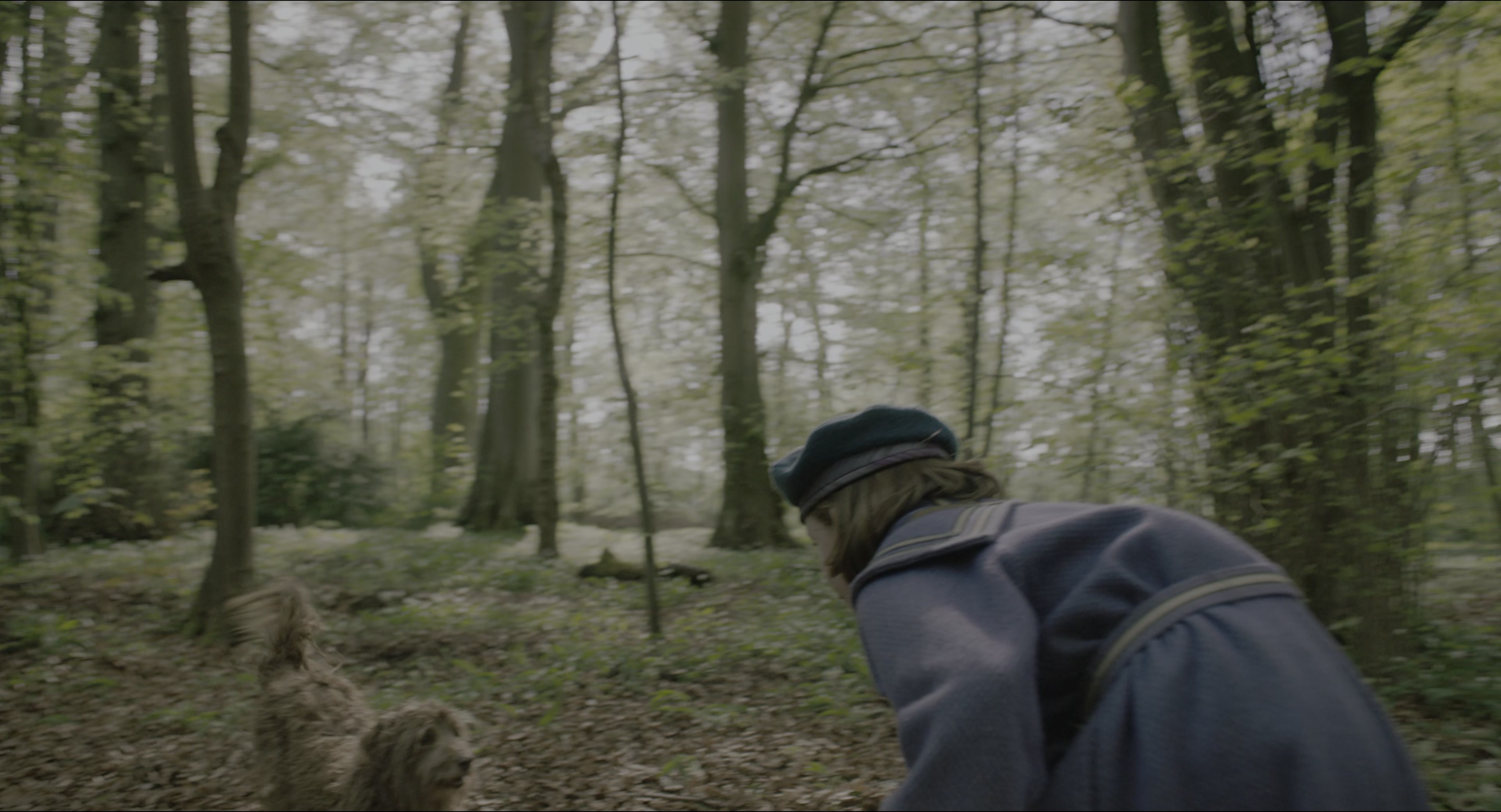 The Secret Garden (2020), wide, 1.85:1 — film still