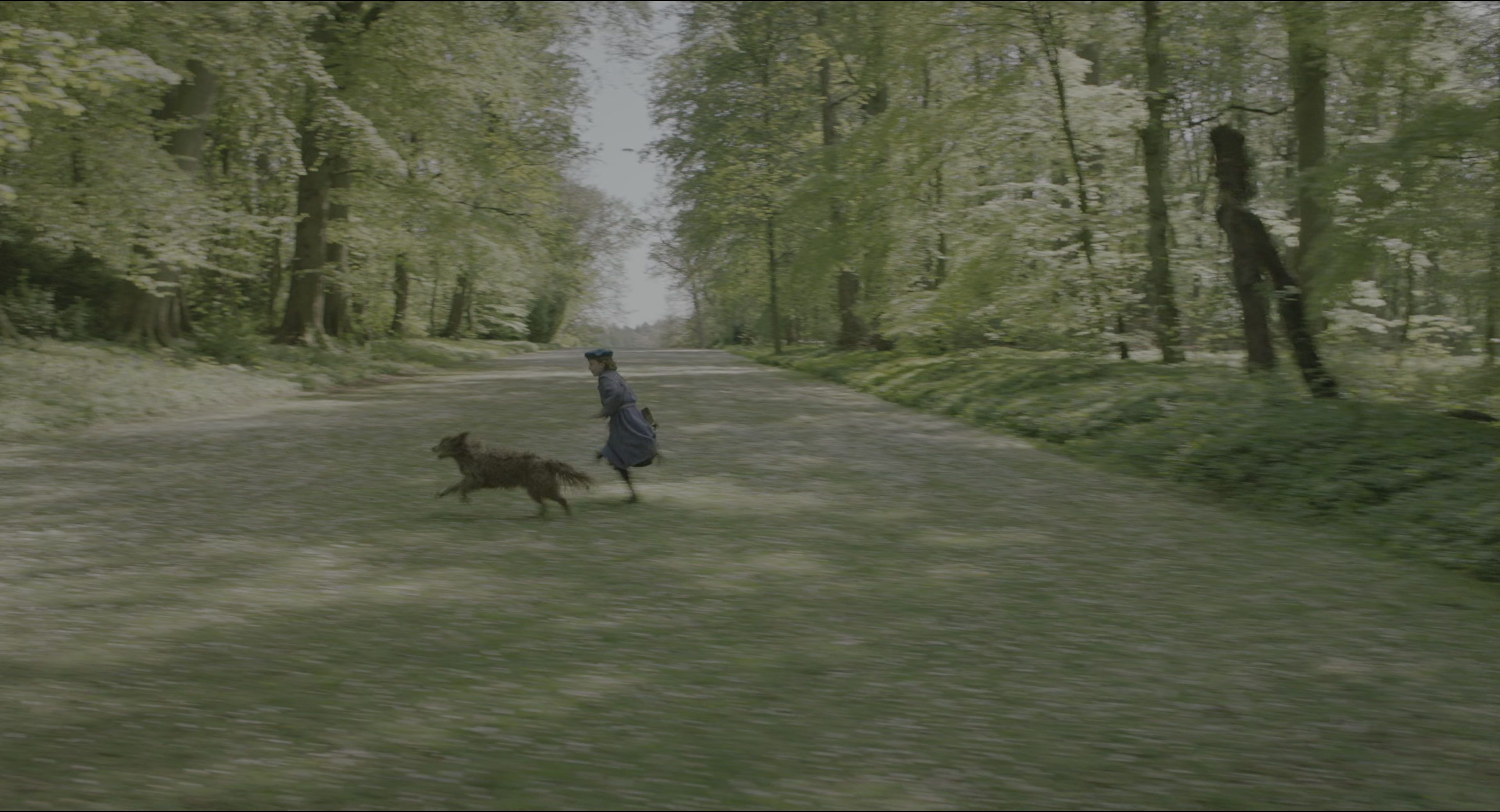 The Secret Garden (2020), wide, 1.85:1 — film still