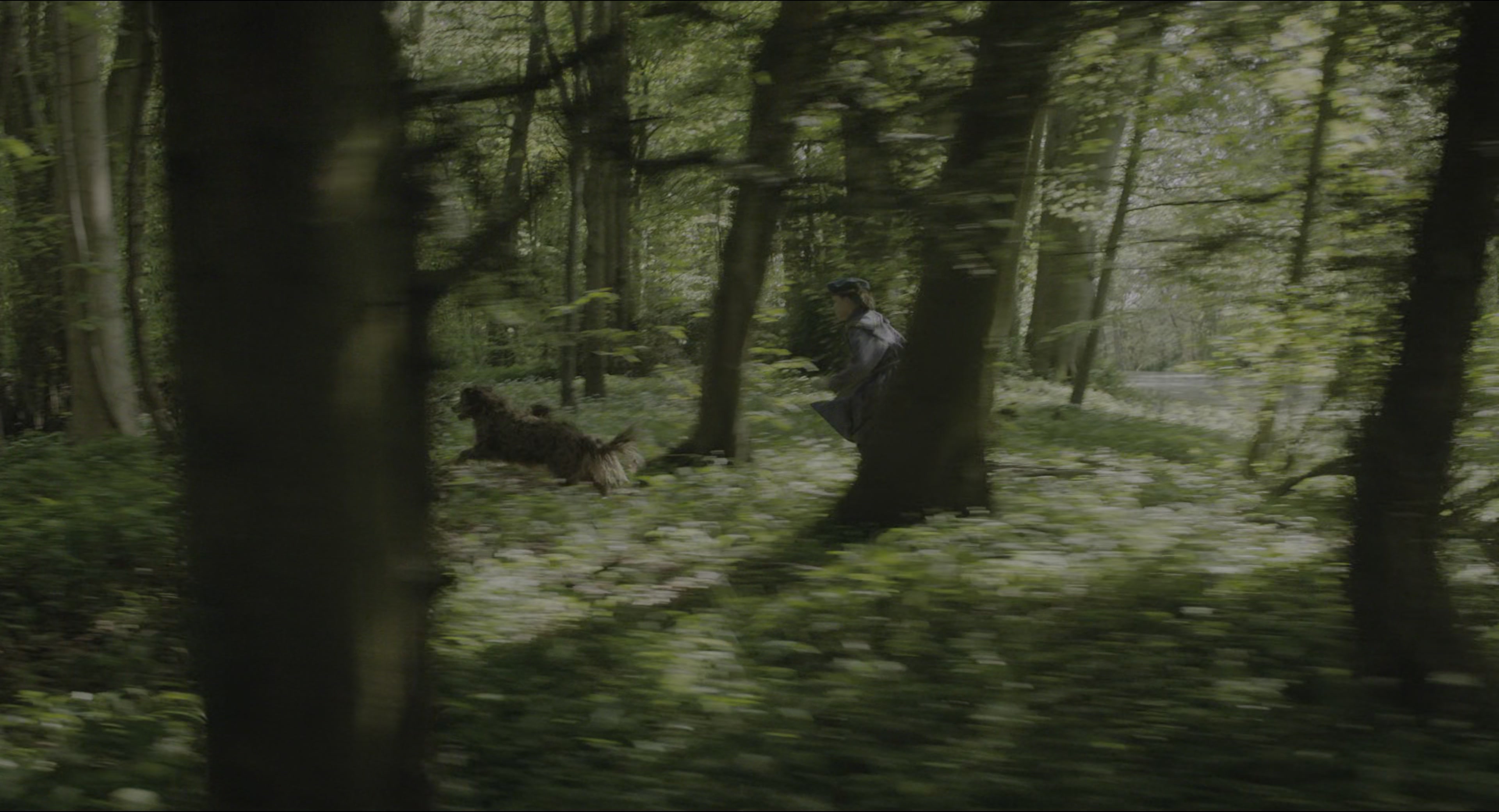 The Secret Garden (2020), wide, 1.85:1 — film still