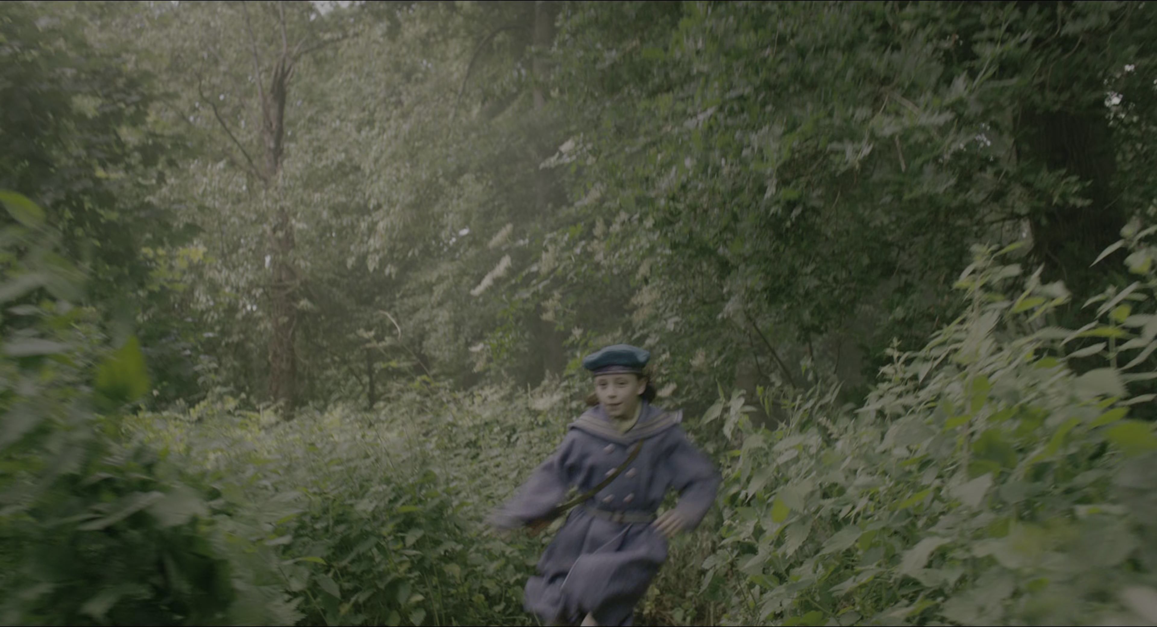 The Secret Garden (2020), wide, 1.85:1 — film still