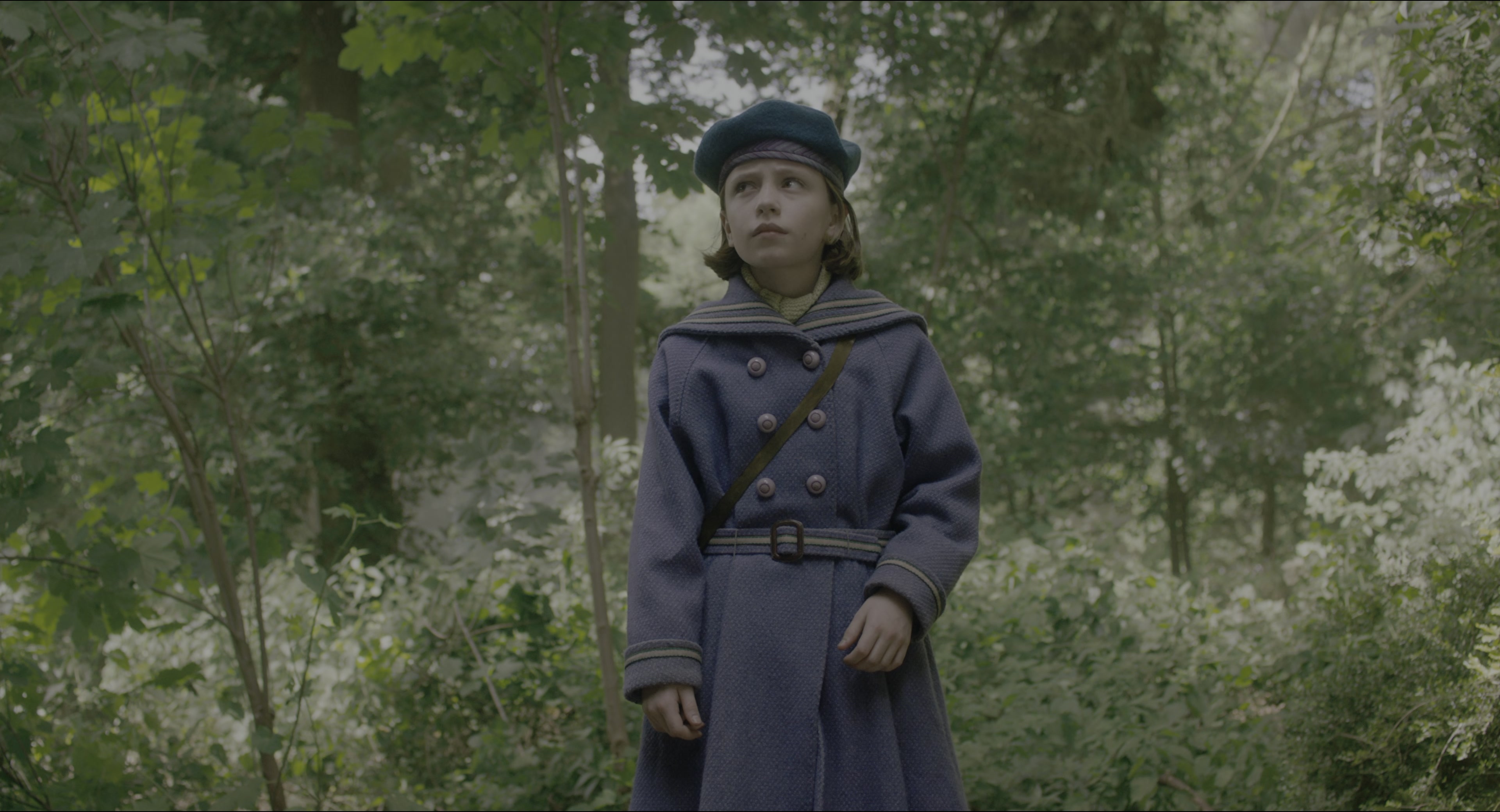 The Secret Garden (2020), wide, 1.85:1 — film still