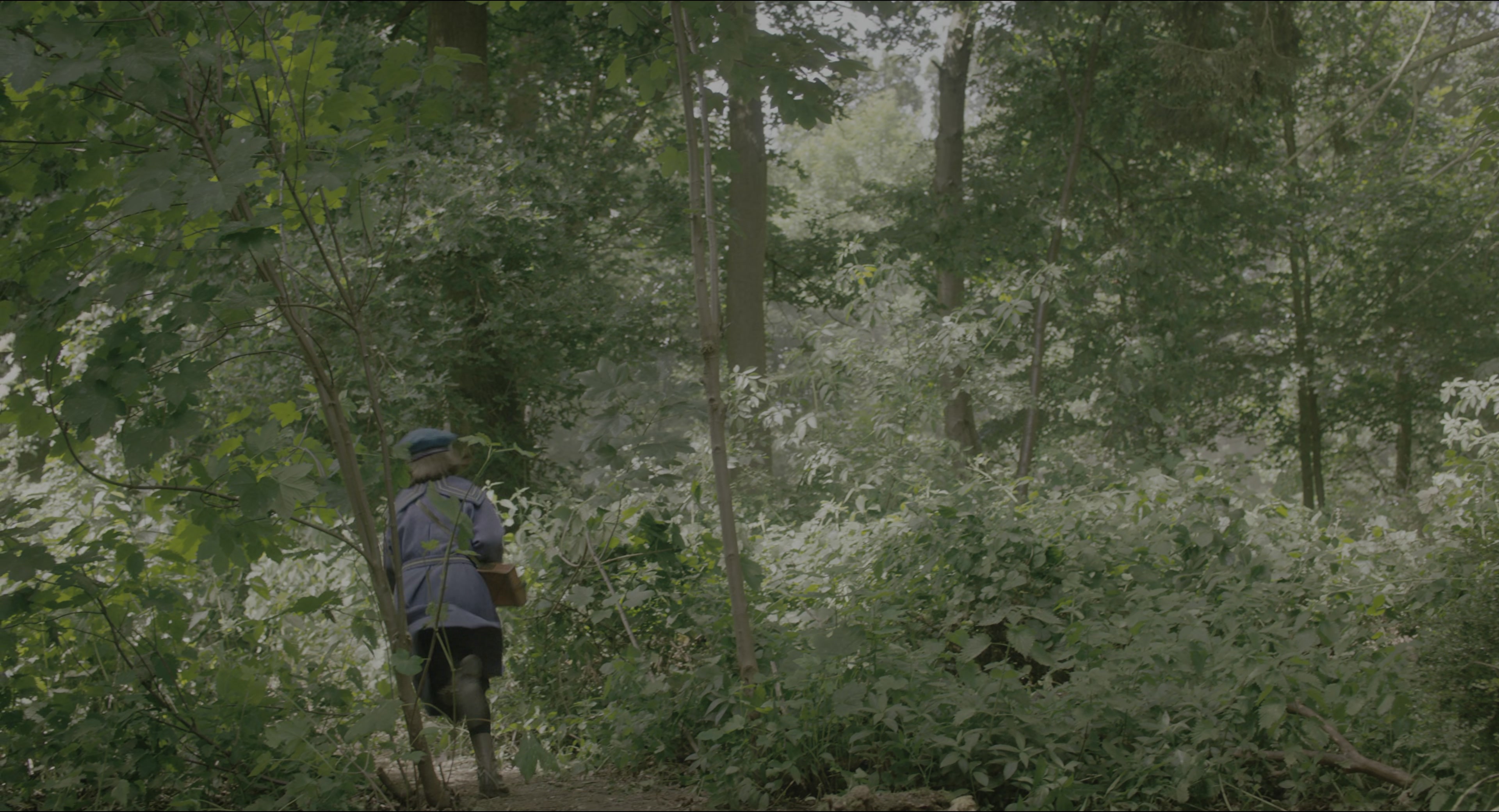The Secret Garden (2020), wide, 1.85:1 — film still