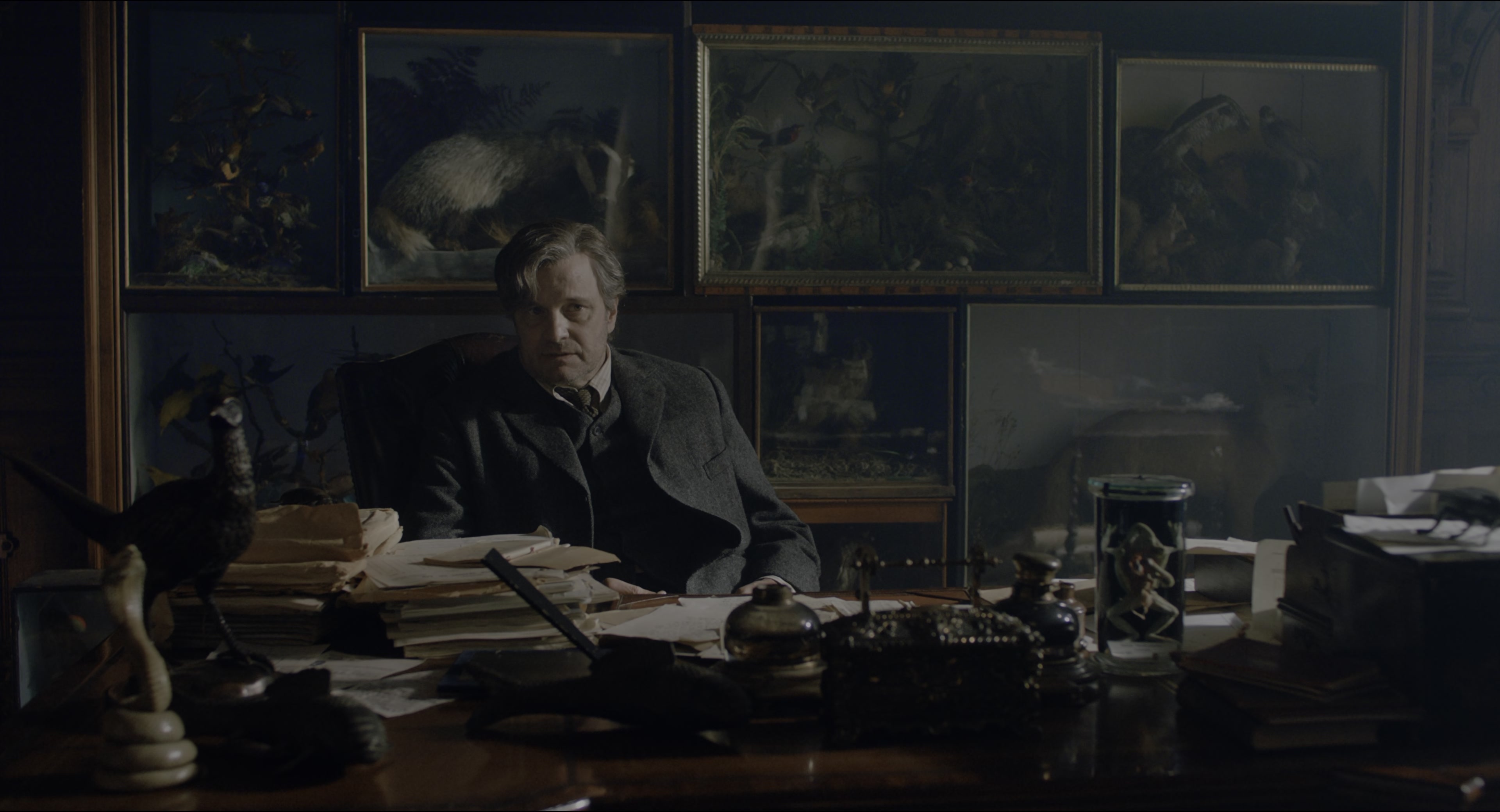 The Secret Garden (2020), wide, 1.85:1 — film still