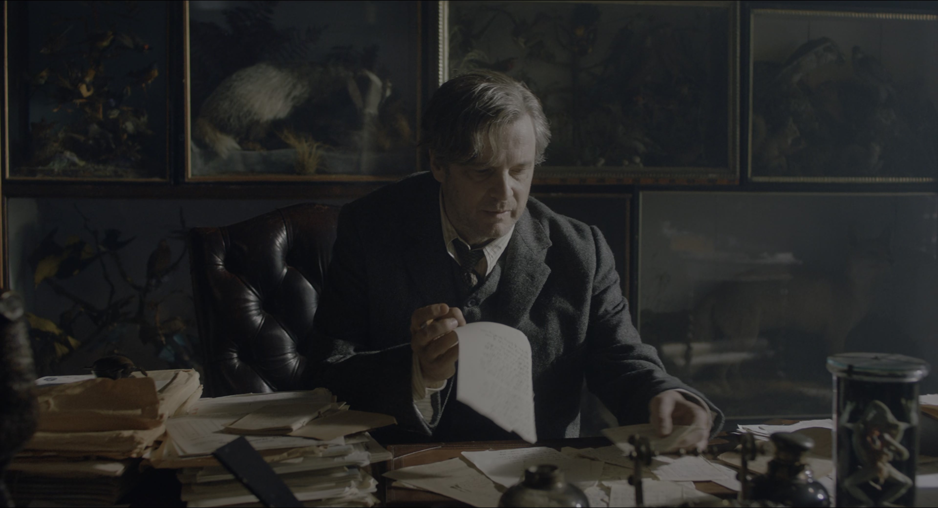 The Secret Garden (2020), wide, 1.85:1 — film still