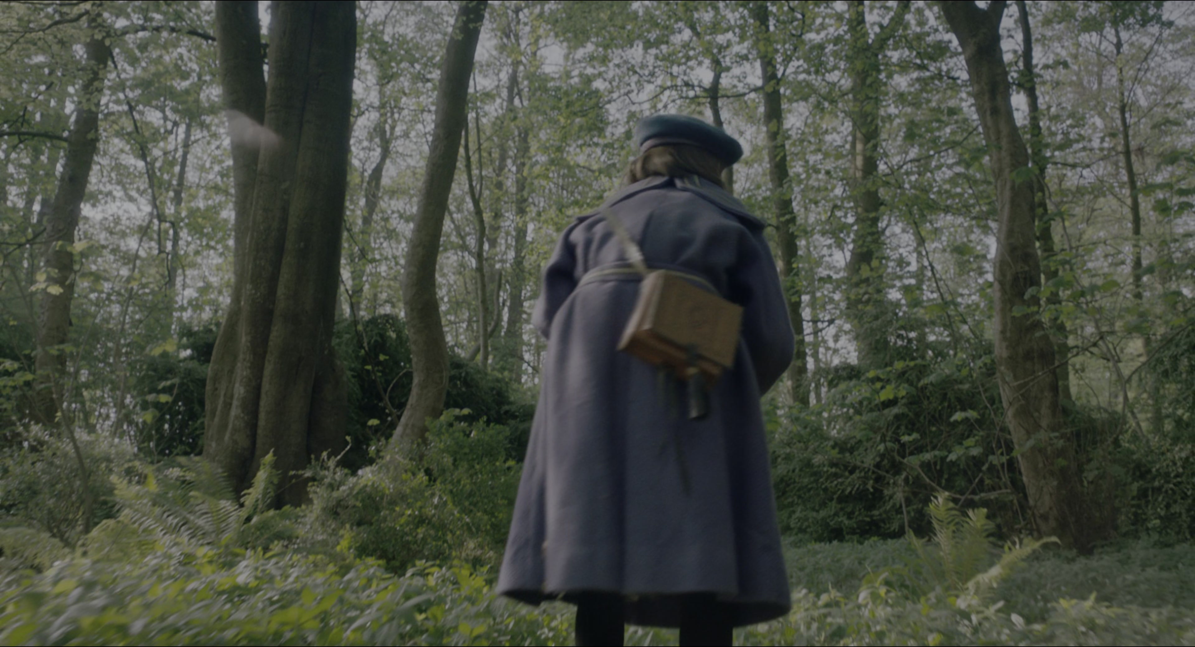 The Secret Garden (2020), wide, 1.85:1 — film still