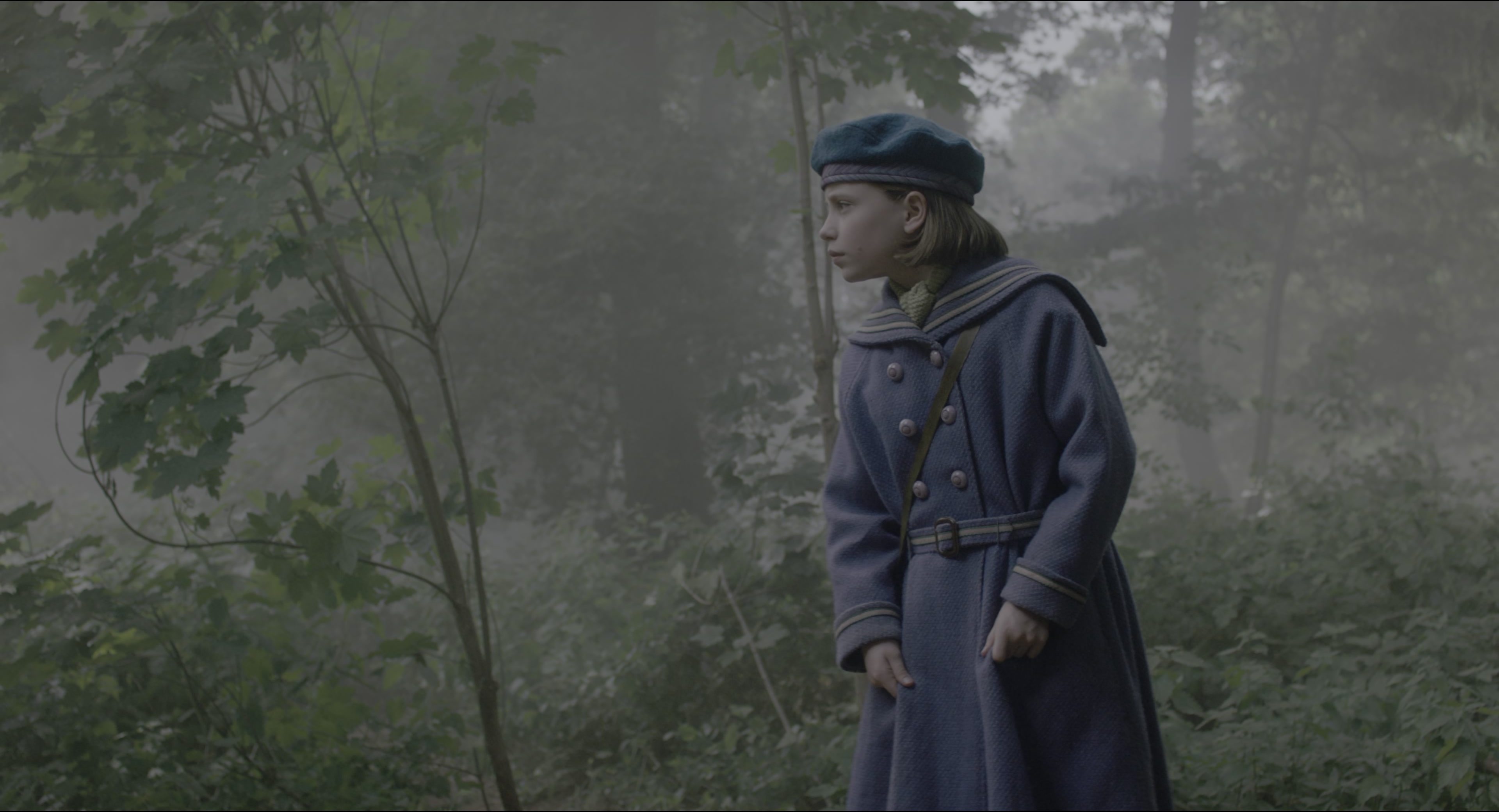 The Secret Garden (2020), wide, 1.85:1 — film still