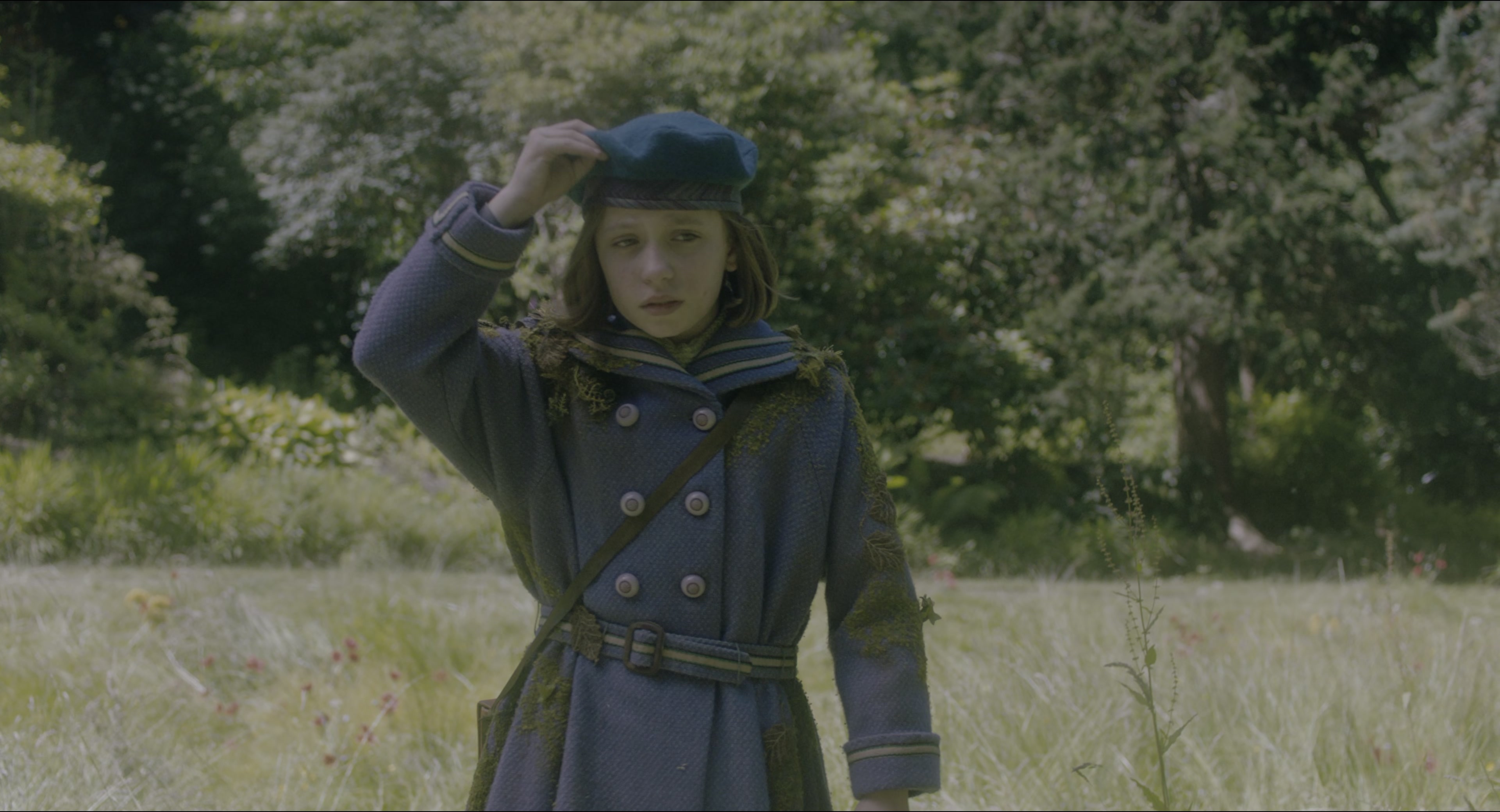 The Secret Garden (2020), wide, 1.85:1 — film still