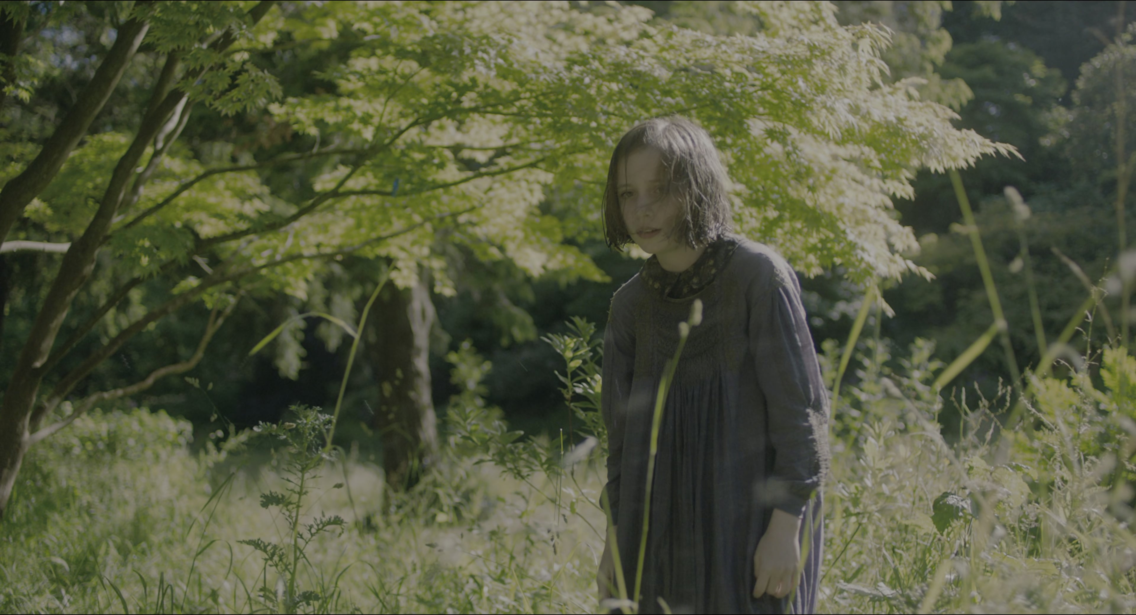 The Secret Garden (2020), wide, 1.85:1 — film still