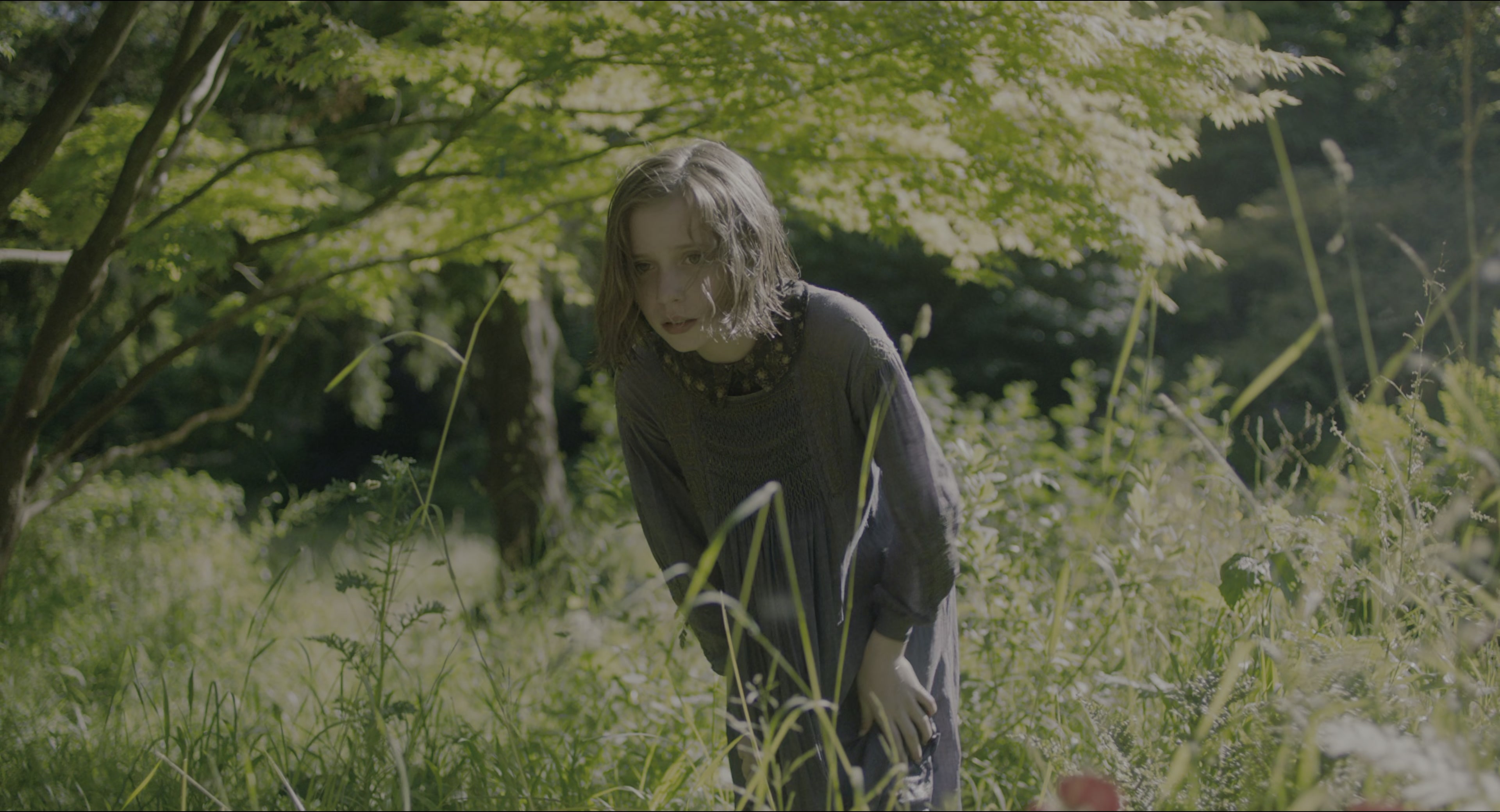 The Secret Garden (2020), wide, 1.85:1 — film still